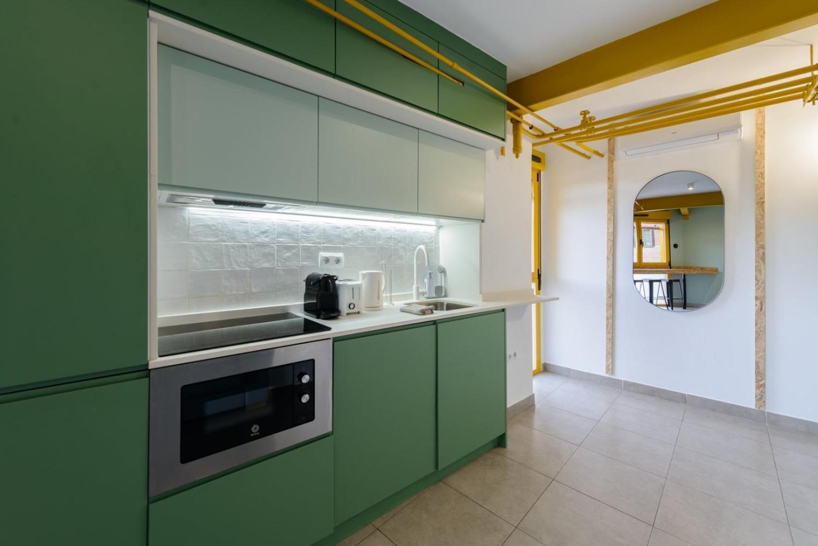 Guestready - Trendy Apartment