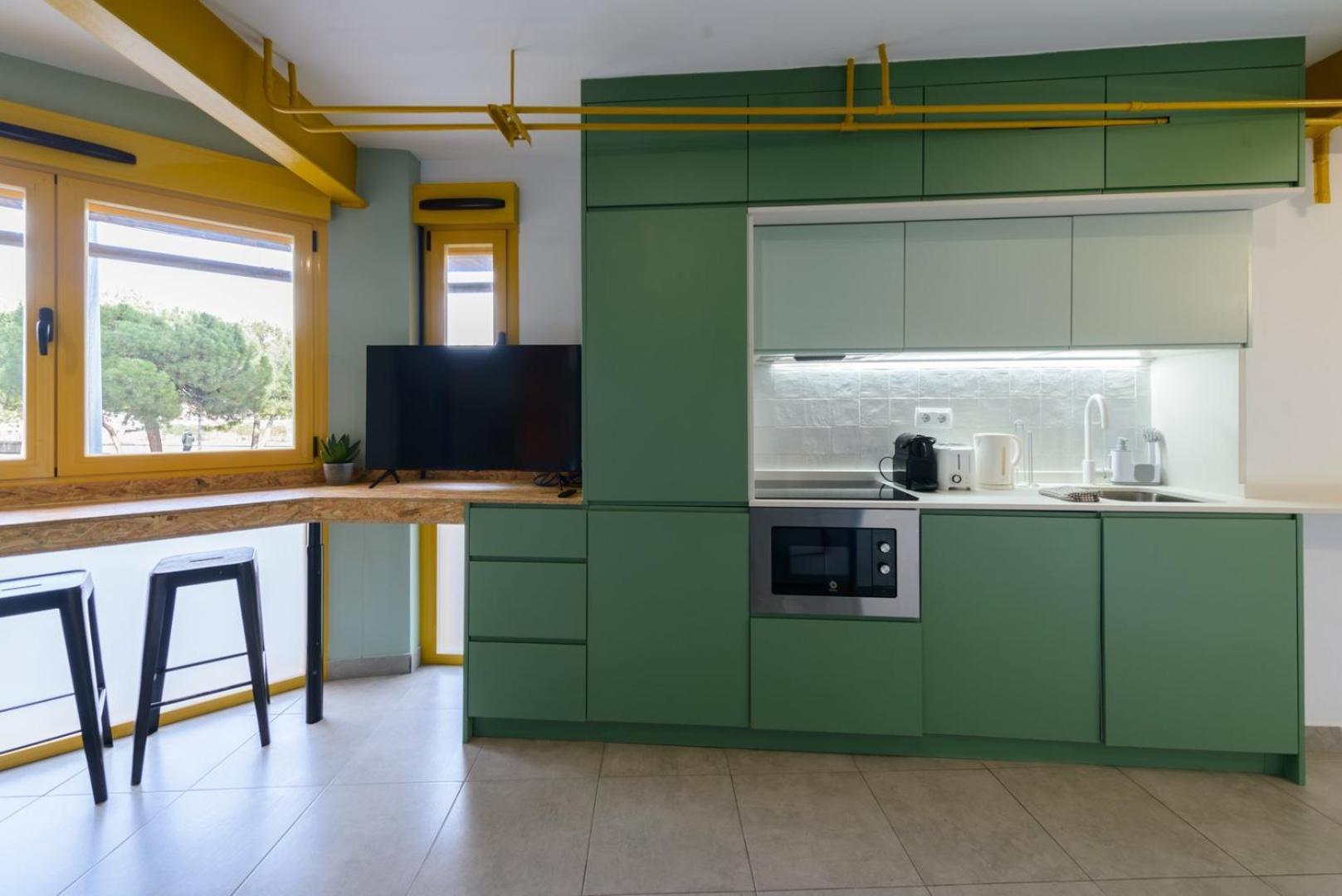 Apartamento Guestready - Trendy