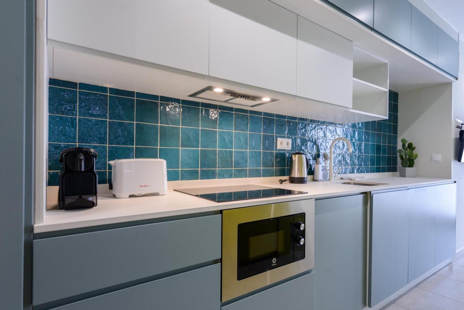 Apartamento Guestready - Trendy *