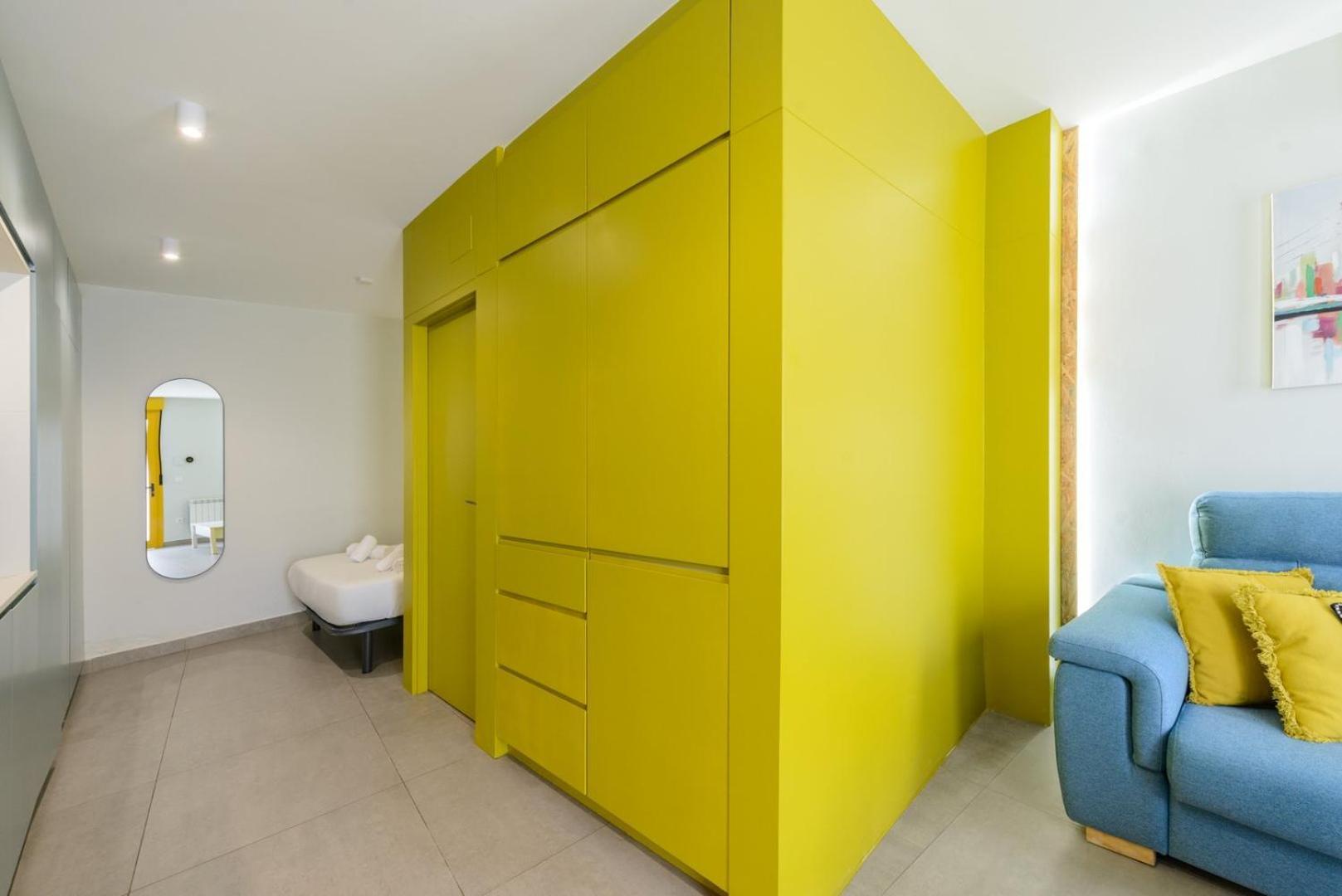 Guestready - Trendy Apartment