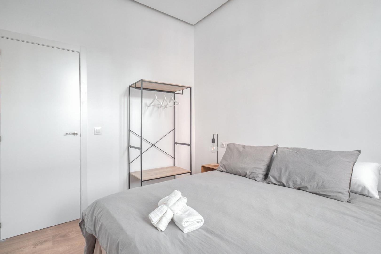 De Diseno Nuevo En Zona Centrica 3hab 2banos