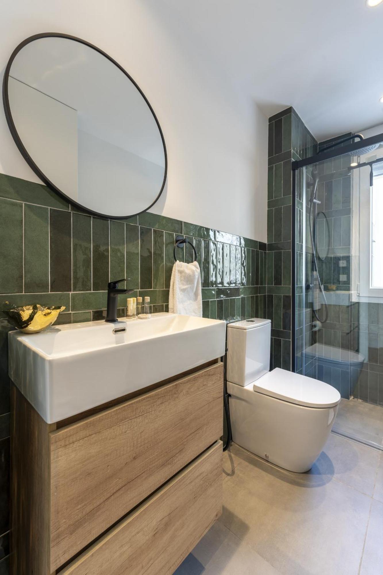 House Of Arts - La Latina Apartamento