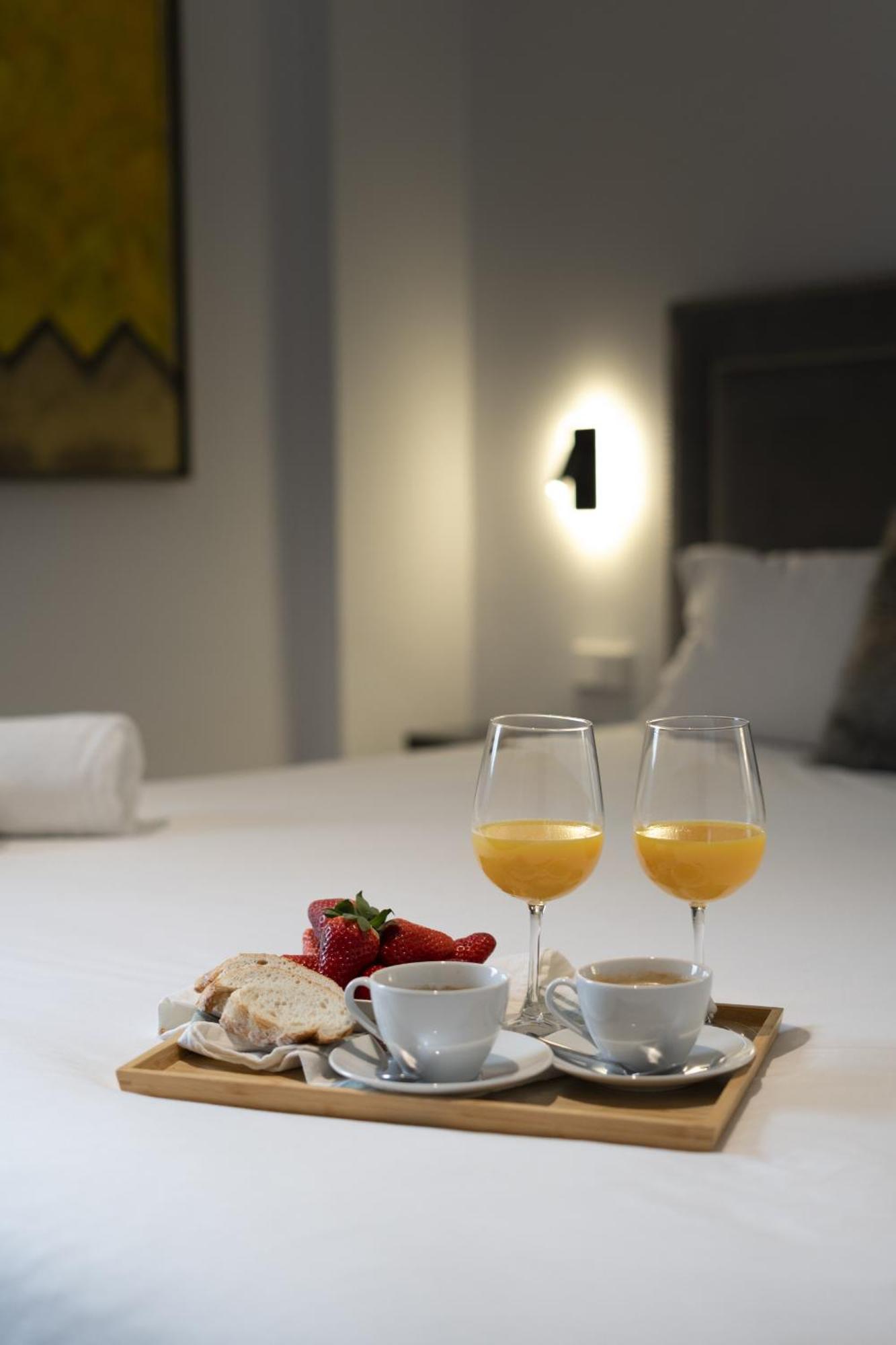 Apartamento House Of Arts - La Latina Madri