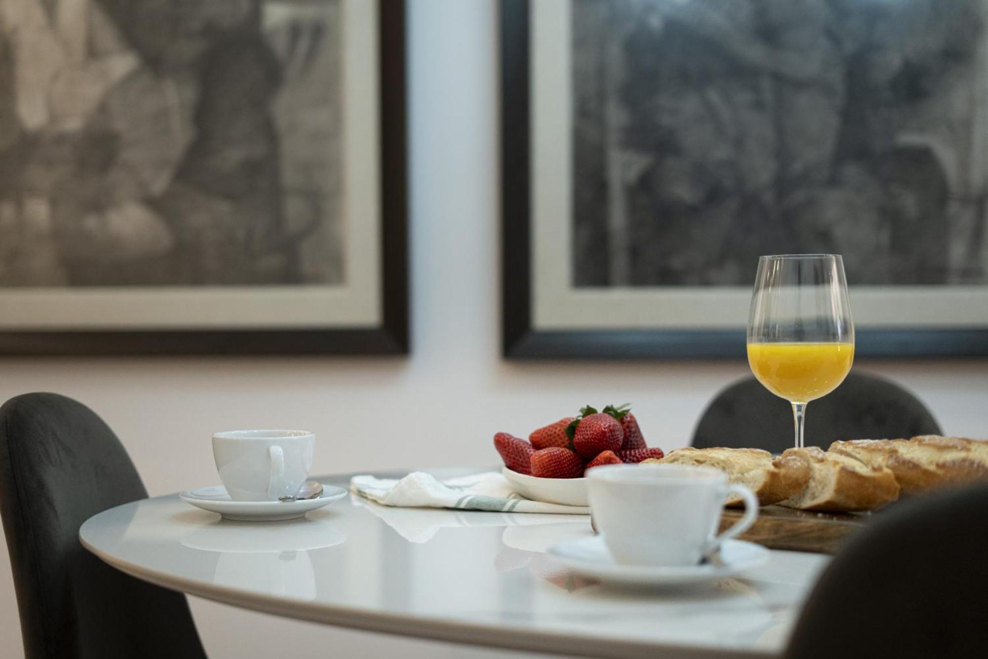 House Of Arts - La Latina Apartment Madrid
