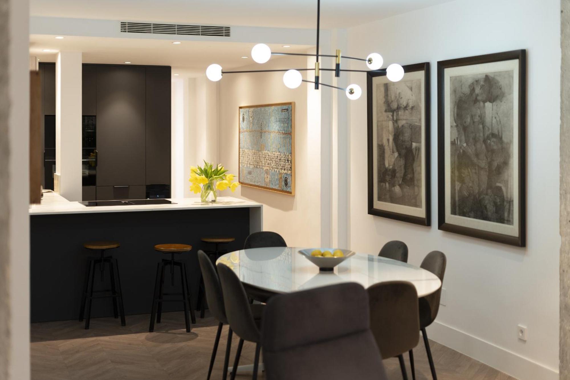 House Of Arts - La Latina Apartamento Madri