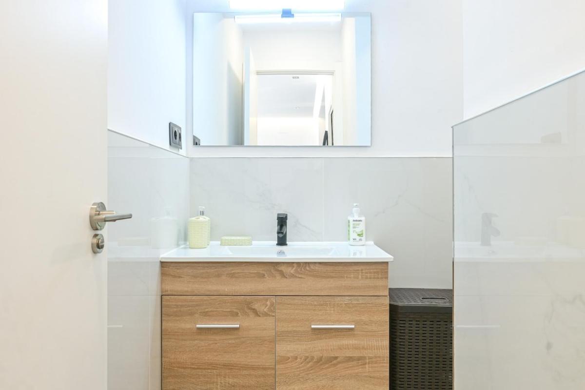 For Rentalas Temporary Two Bedroom Boy5b Apartamento Madri