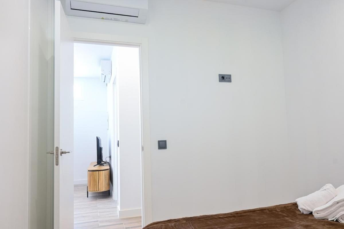 Apartamento For Rentalas Temporary Two Bedroom Boy5b *
