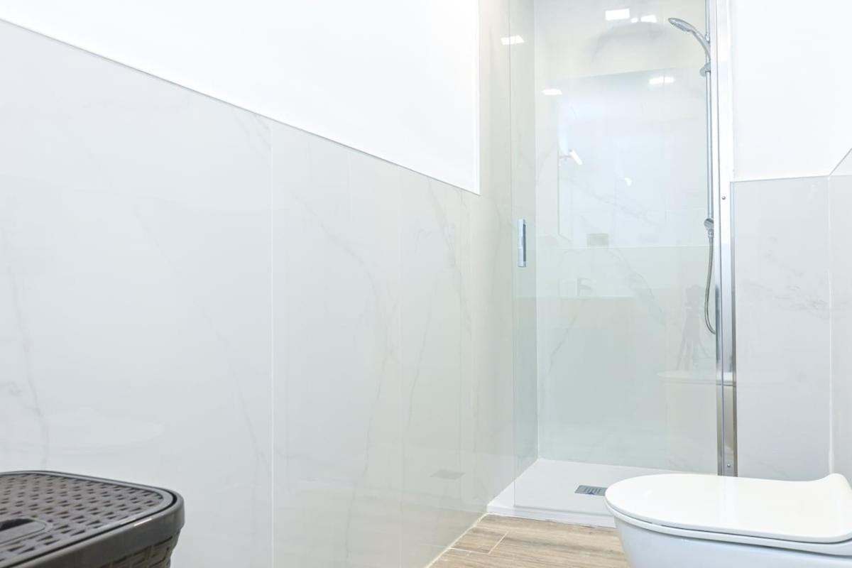 Apartamento For Rentalas Temporary Two Bedroom Boy5b