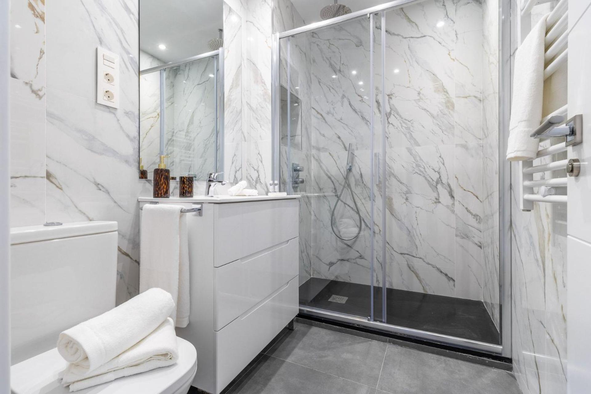 Cercano 4 Torres Chamartin Ii Apartment *