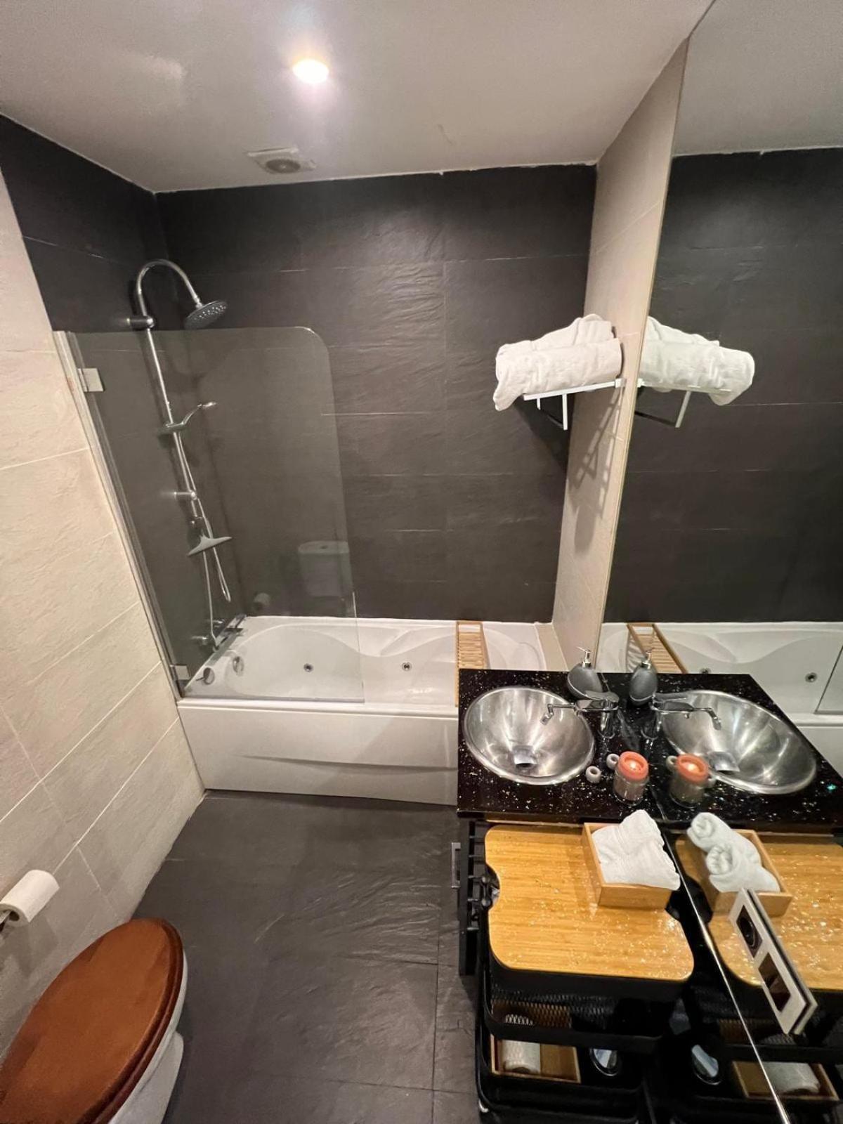 Efimera House Apartment Madrid