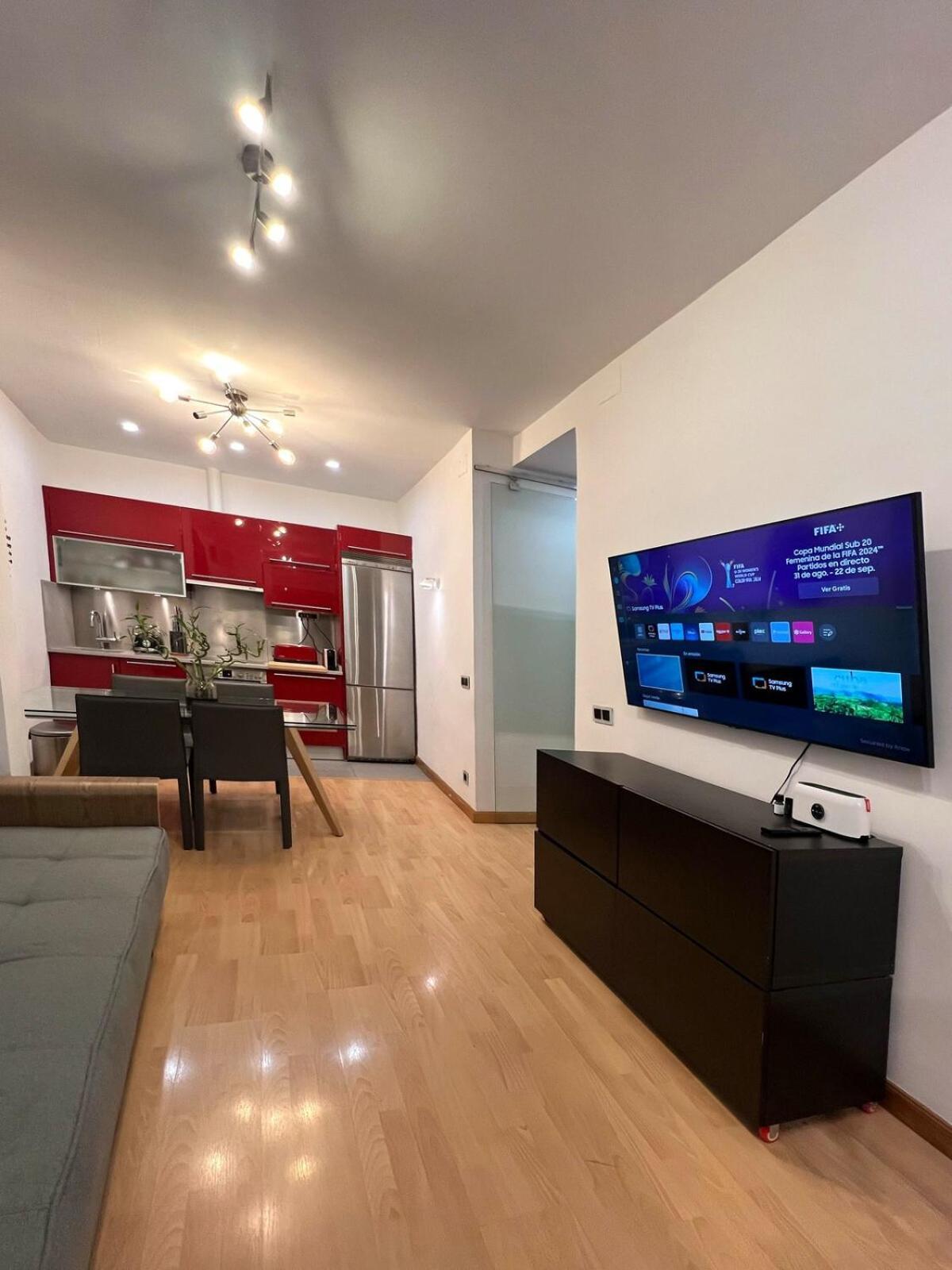 Efimera House * Madrid