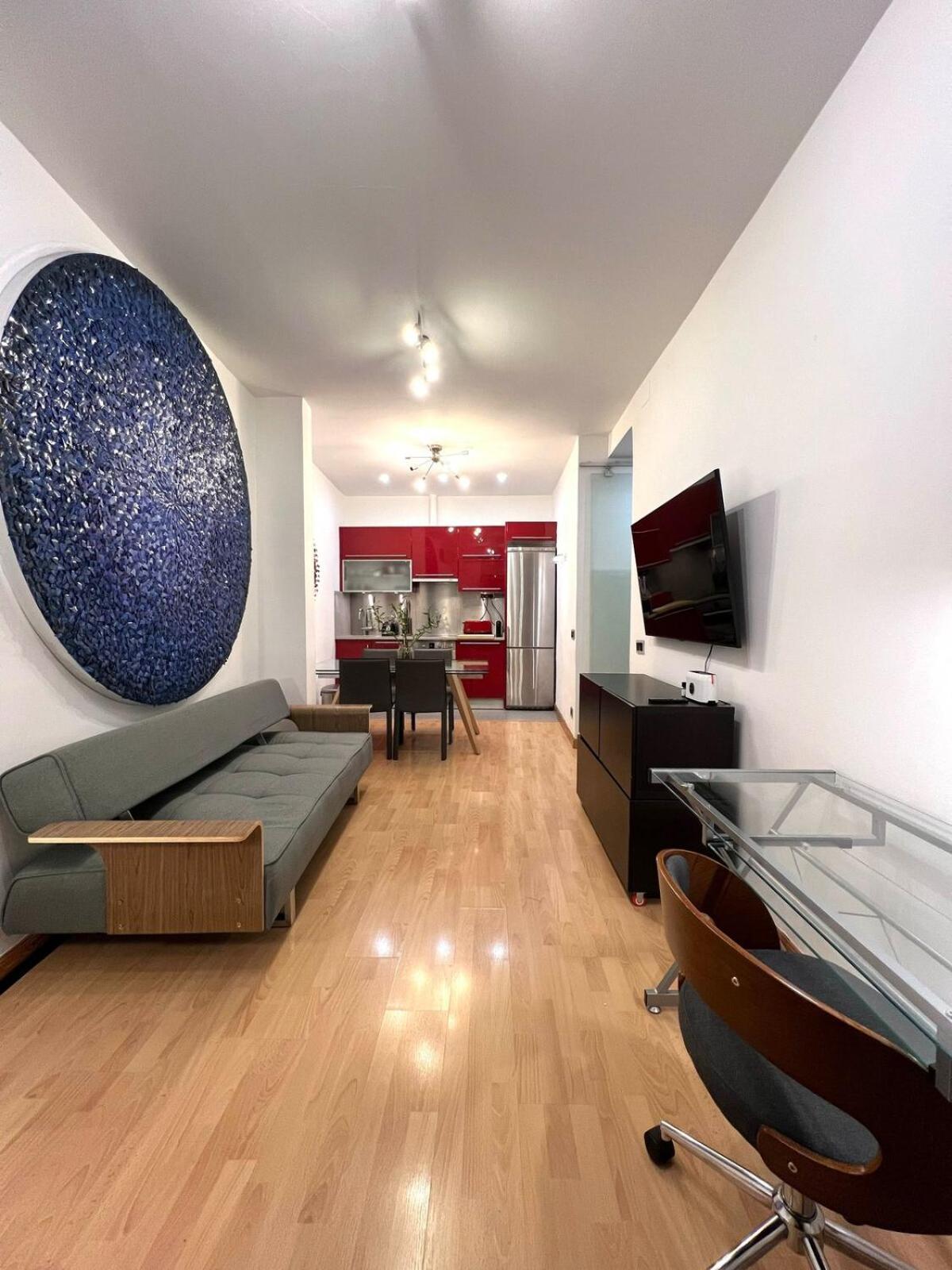Efimera House
