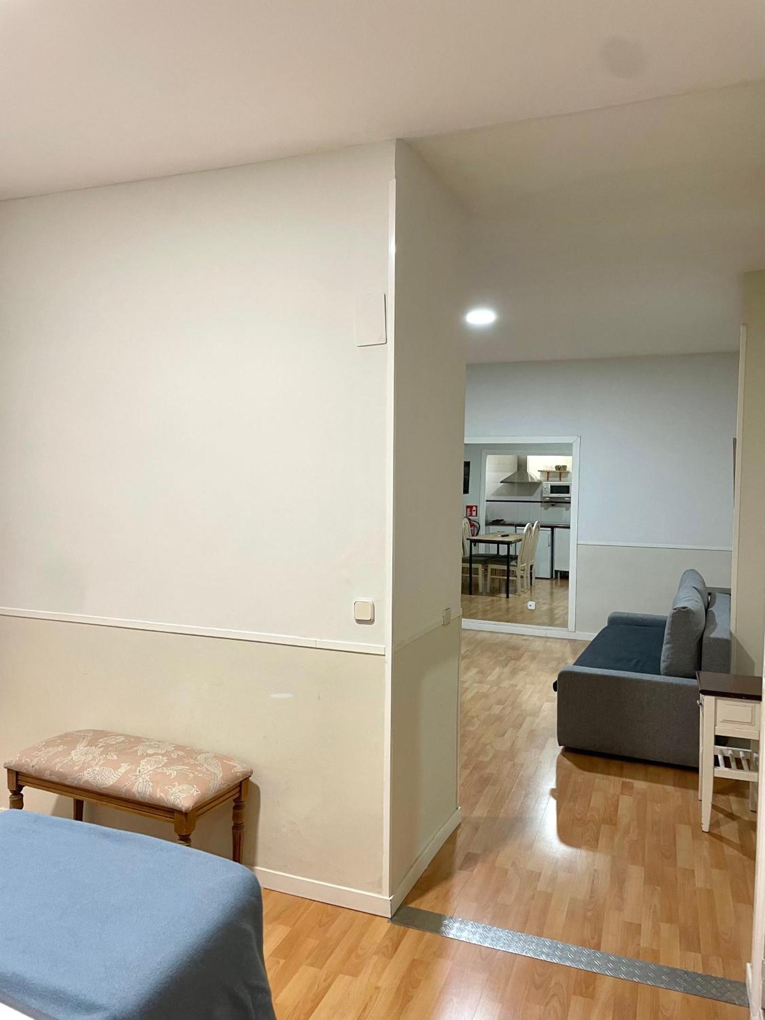 Mayor Centro Apartment Madrid
