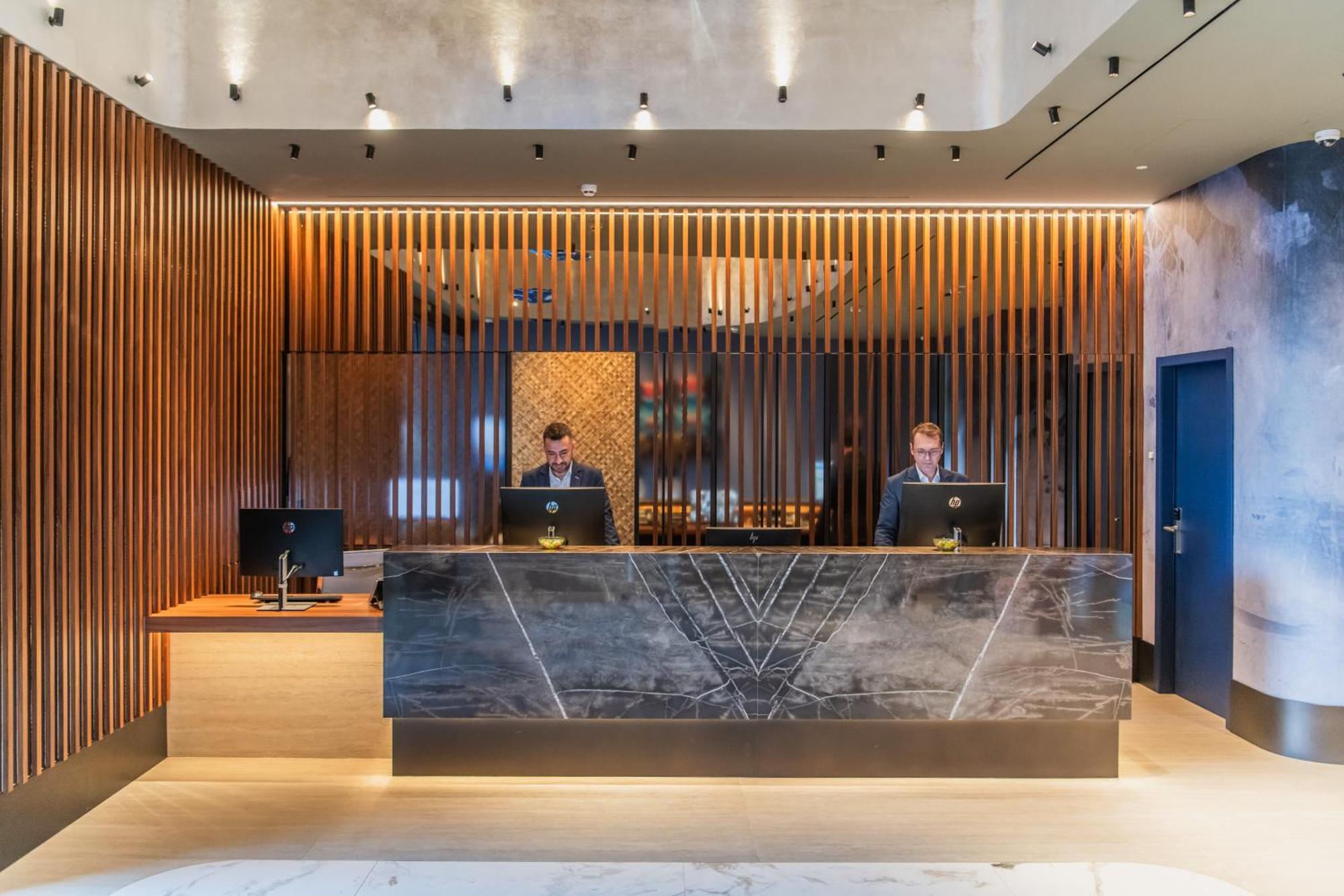 Hotel Vp Sognio Metropolitano Madrid