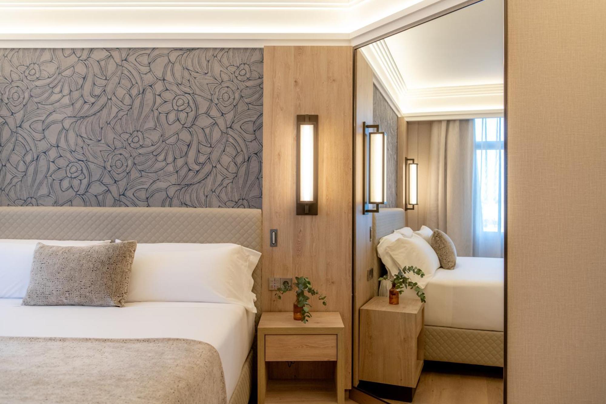 Hotel Vp Sognio Metropolitano