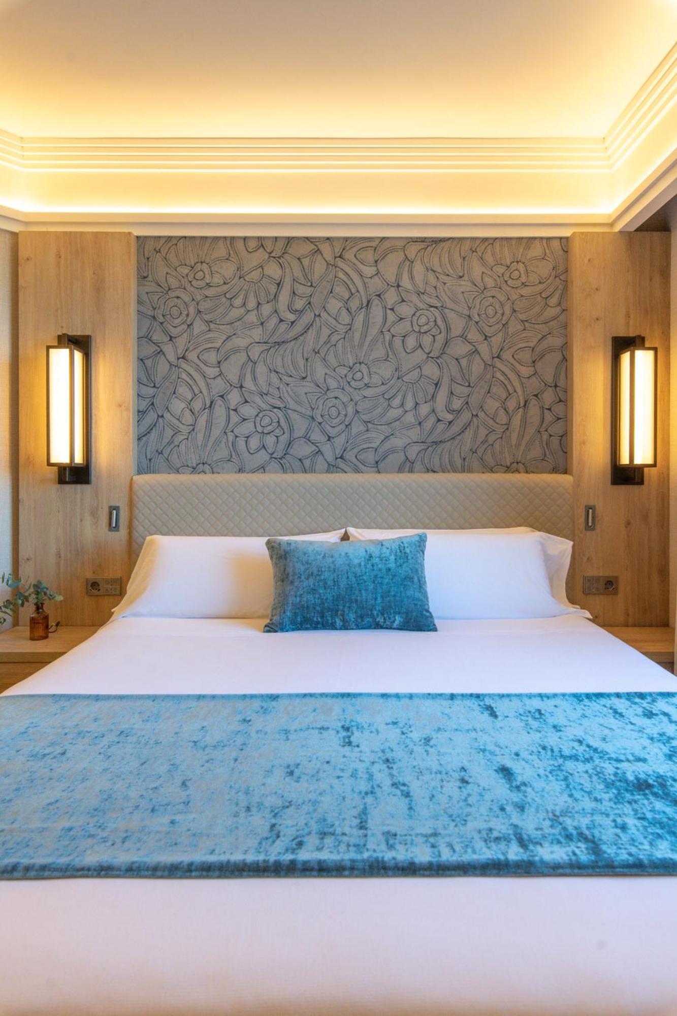 Vp Sognio Metropolitano Hotel