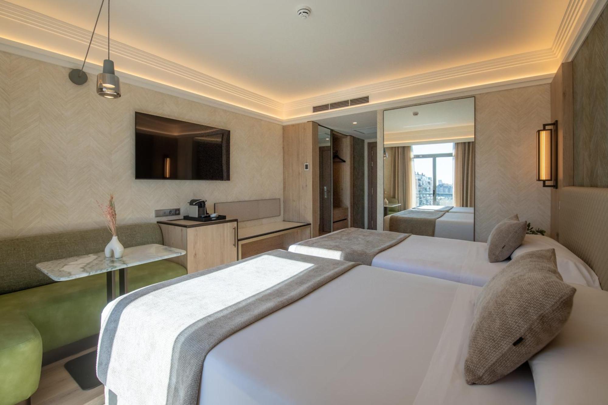 Vp Sognio Metropolitano Hotel 4*