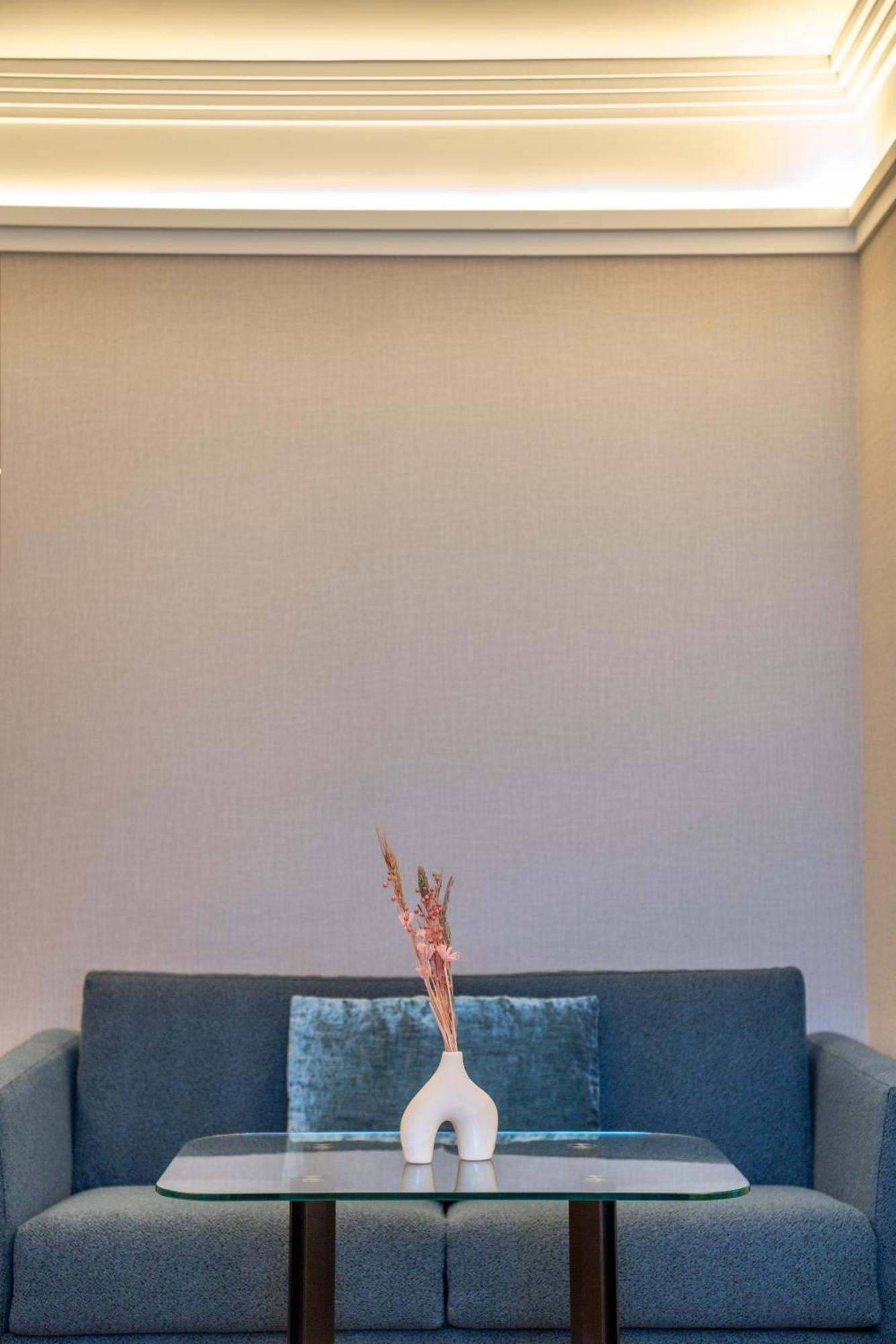 Hotel Vp Sognio Metropolitano 4*