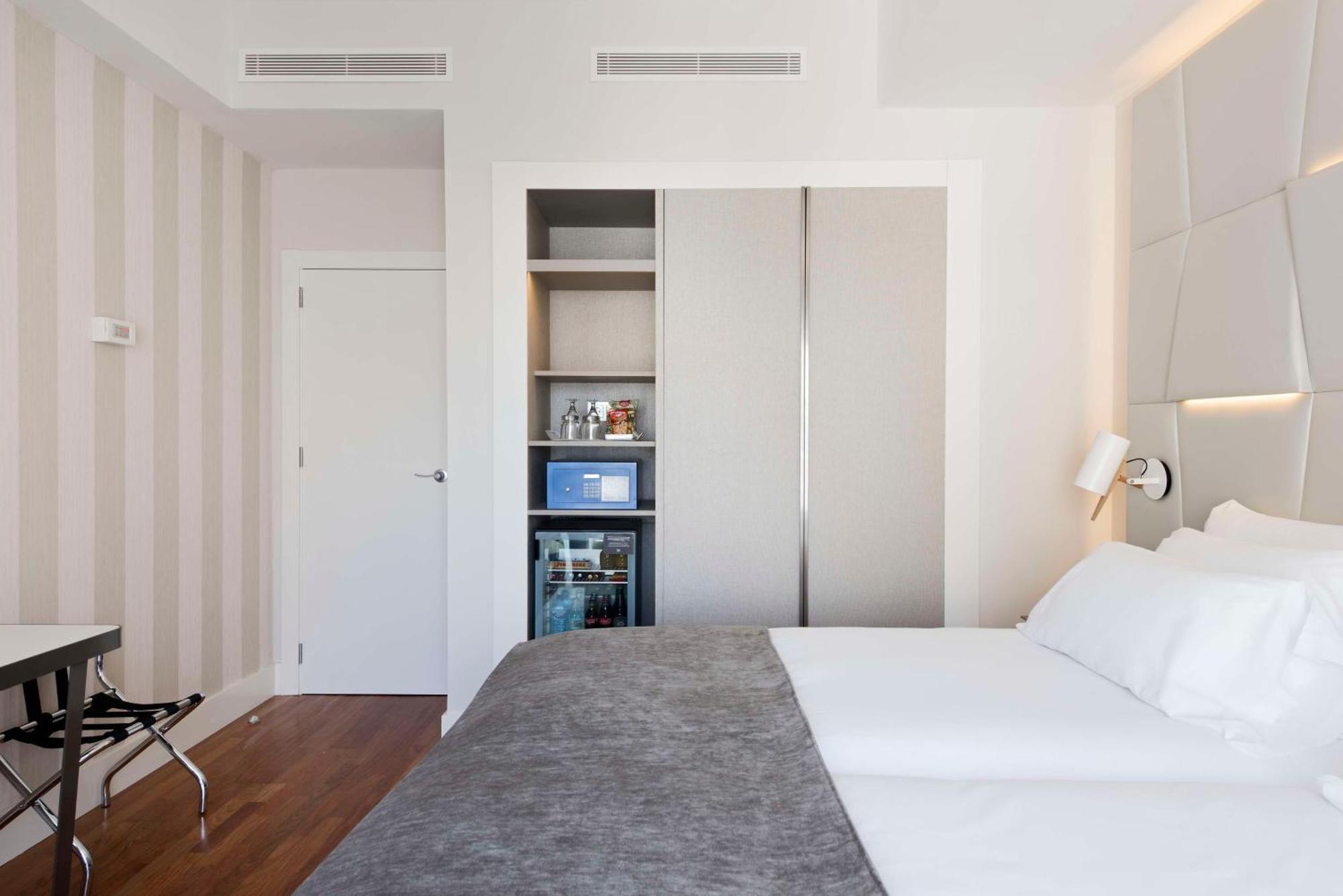 Nh Collection Colon 4* Madrid