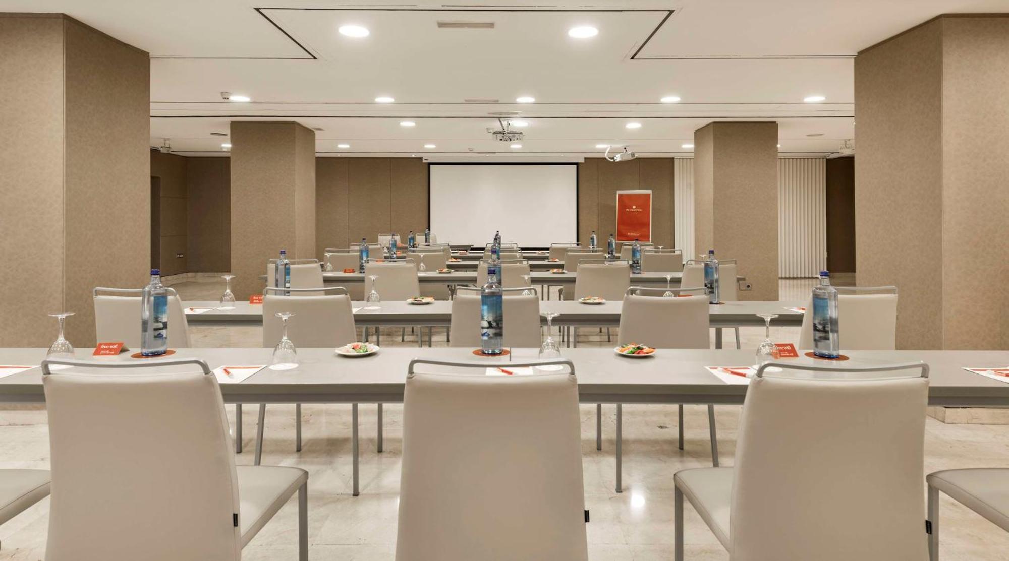 Hotel Nh Collection Colon 4*