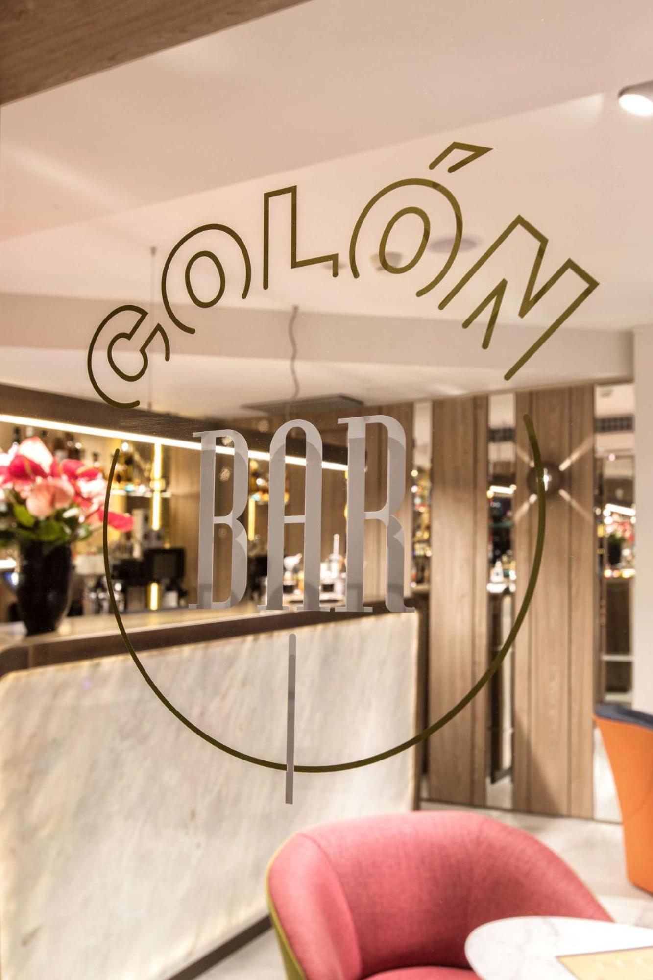 Nh Collection Colon 4* Madrid