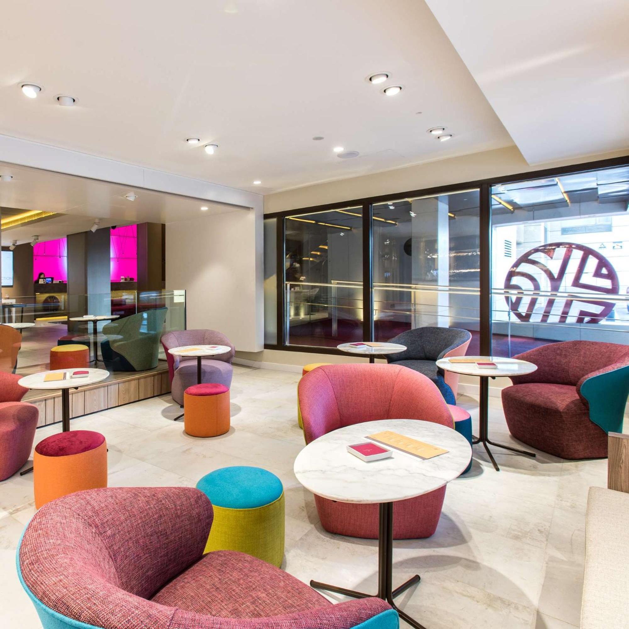 Nh Collection Colon Hotel 4*