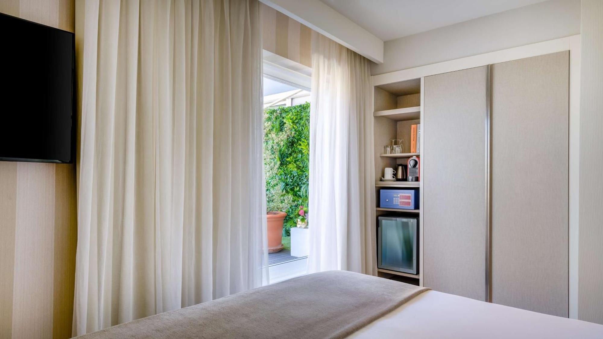 Hotel Nh Collection Colon Madrid