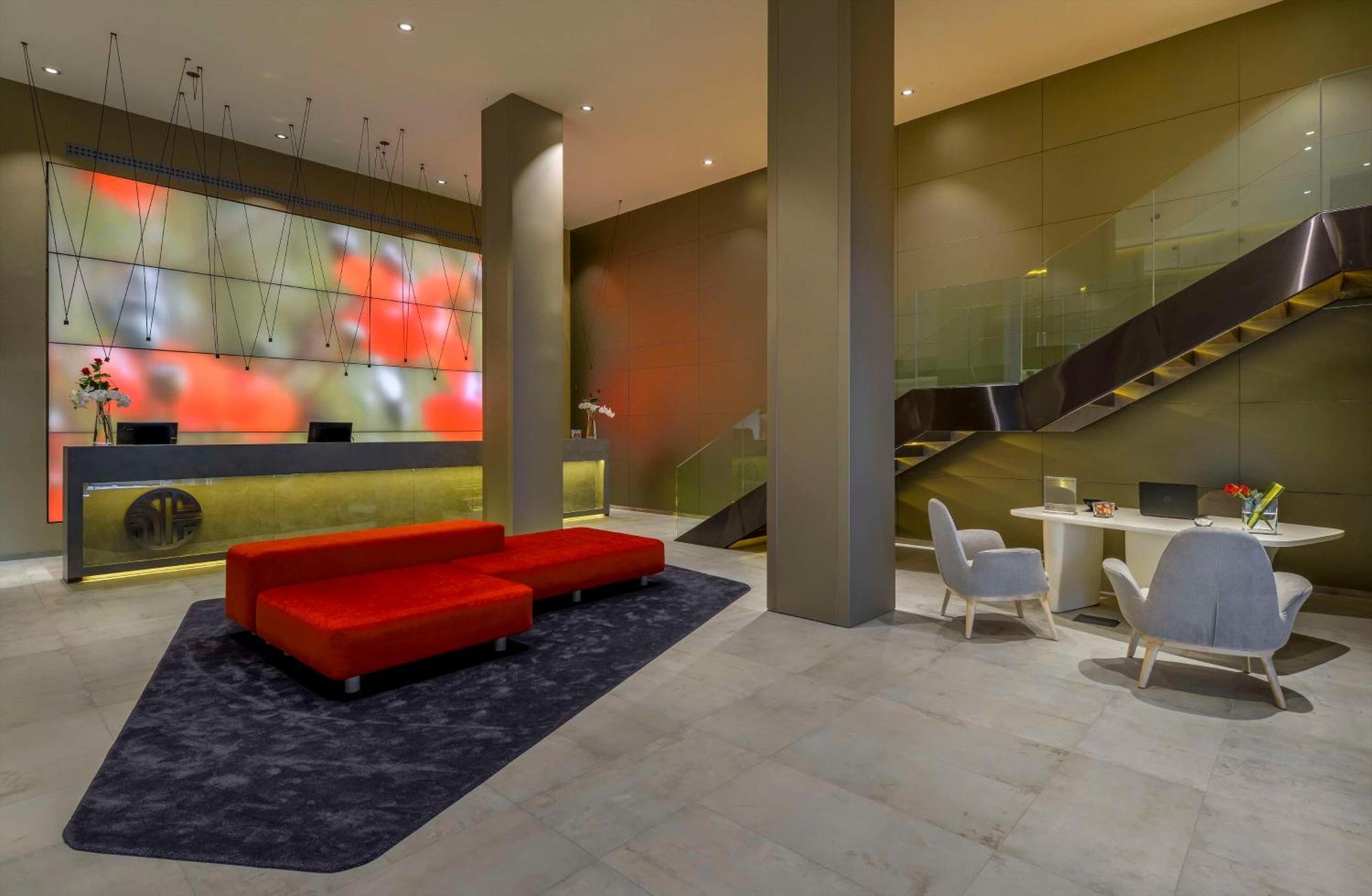 Hotel Nh Collection Colon