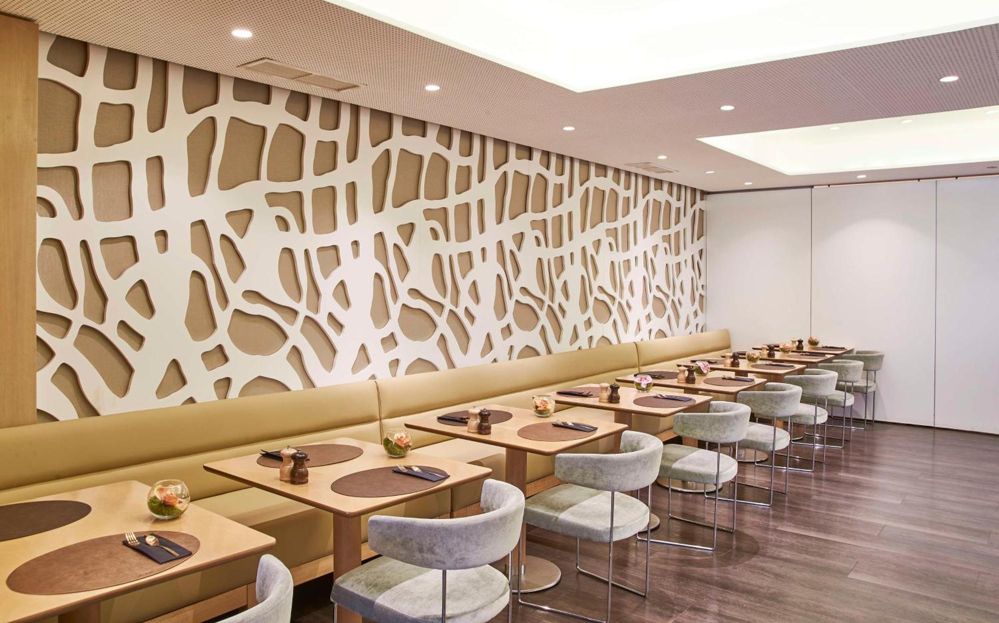 Hotel Nh Collection Colon 4*