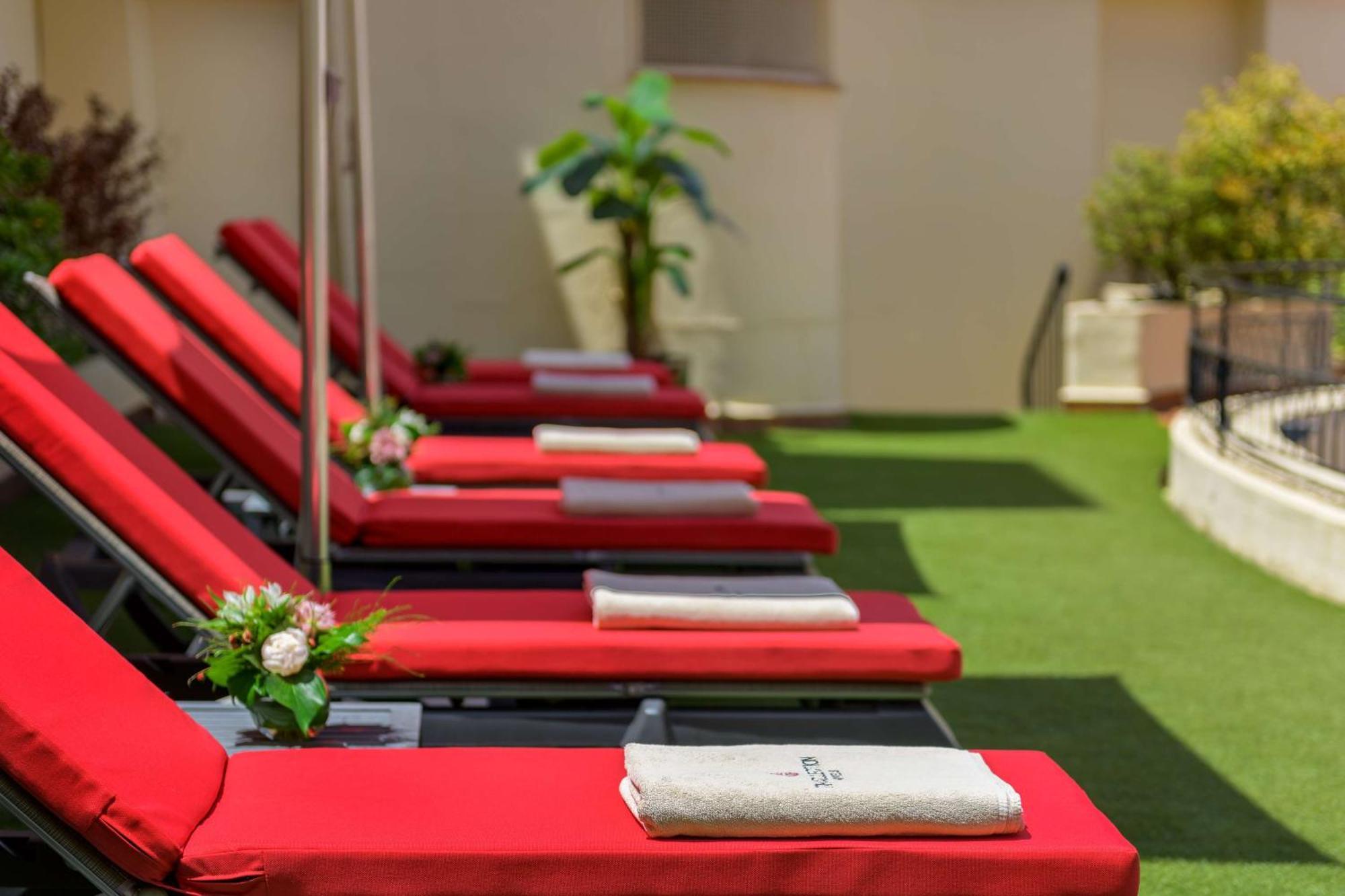 Nh Collection Colon 4* Madrid