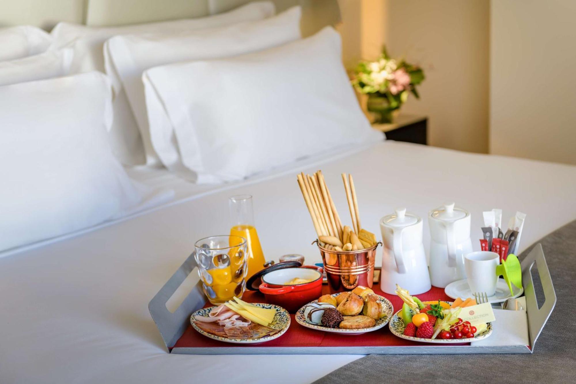 Hotel Nh Collection Colon