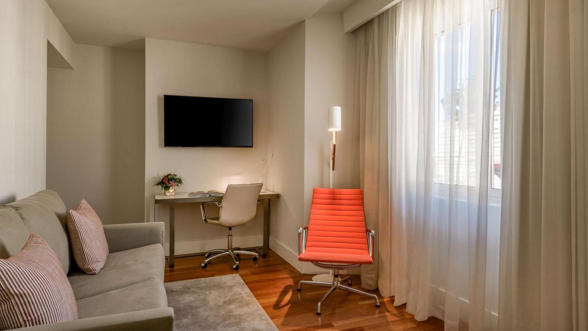 Nh Collection Colon 4* Madrid