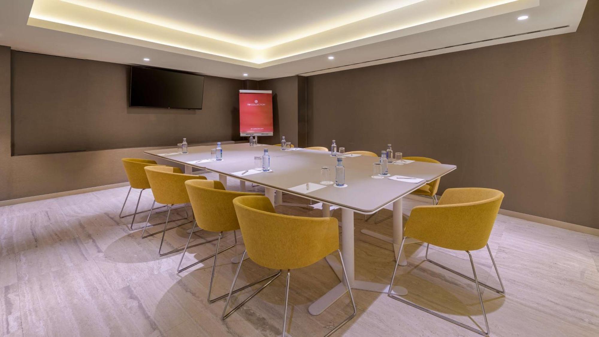 Nh Collection Colon 4* Madrid