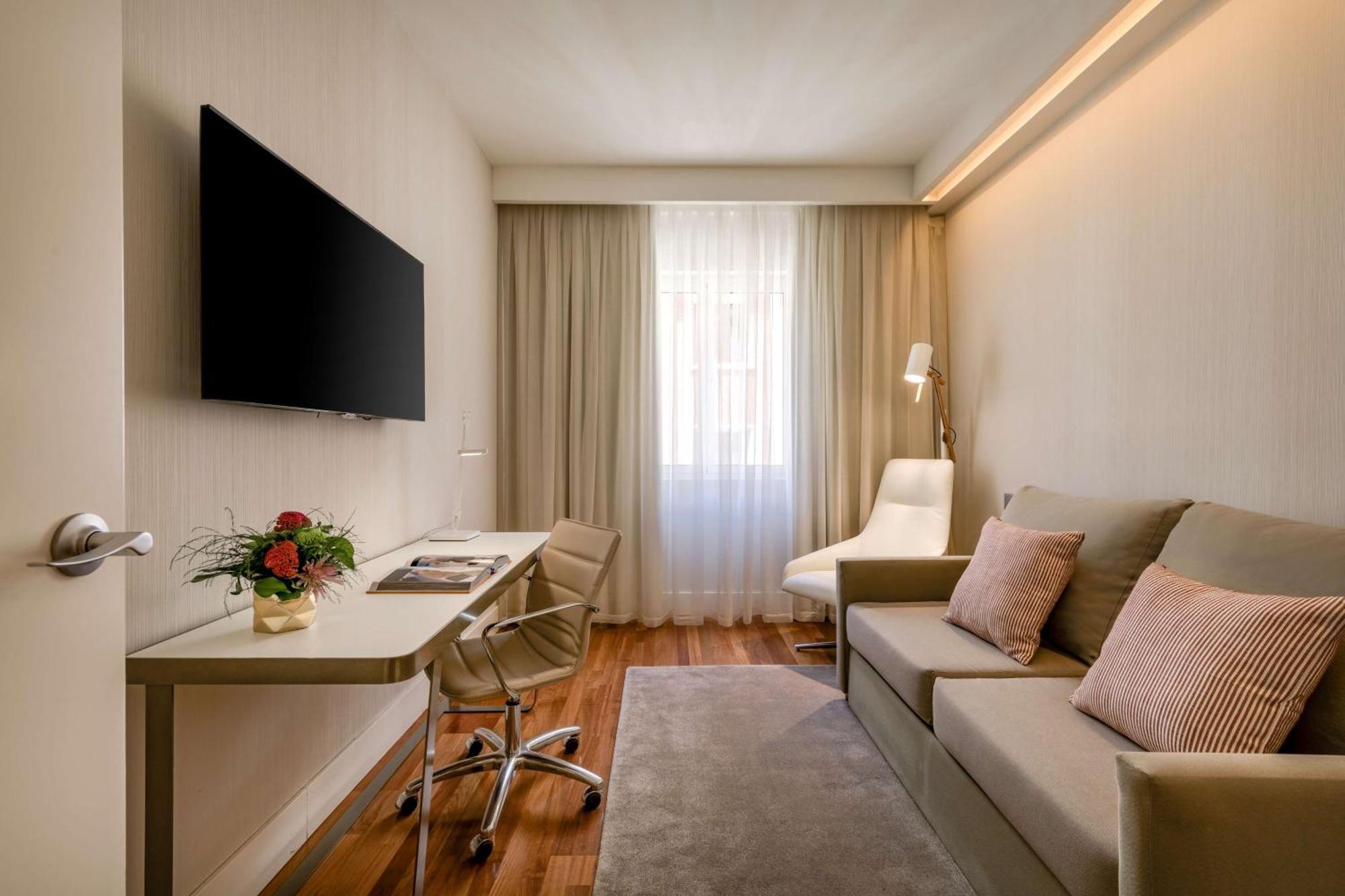 Nh Collection Colon Hotel Madrid