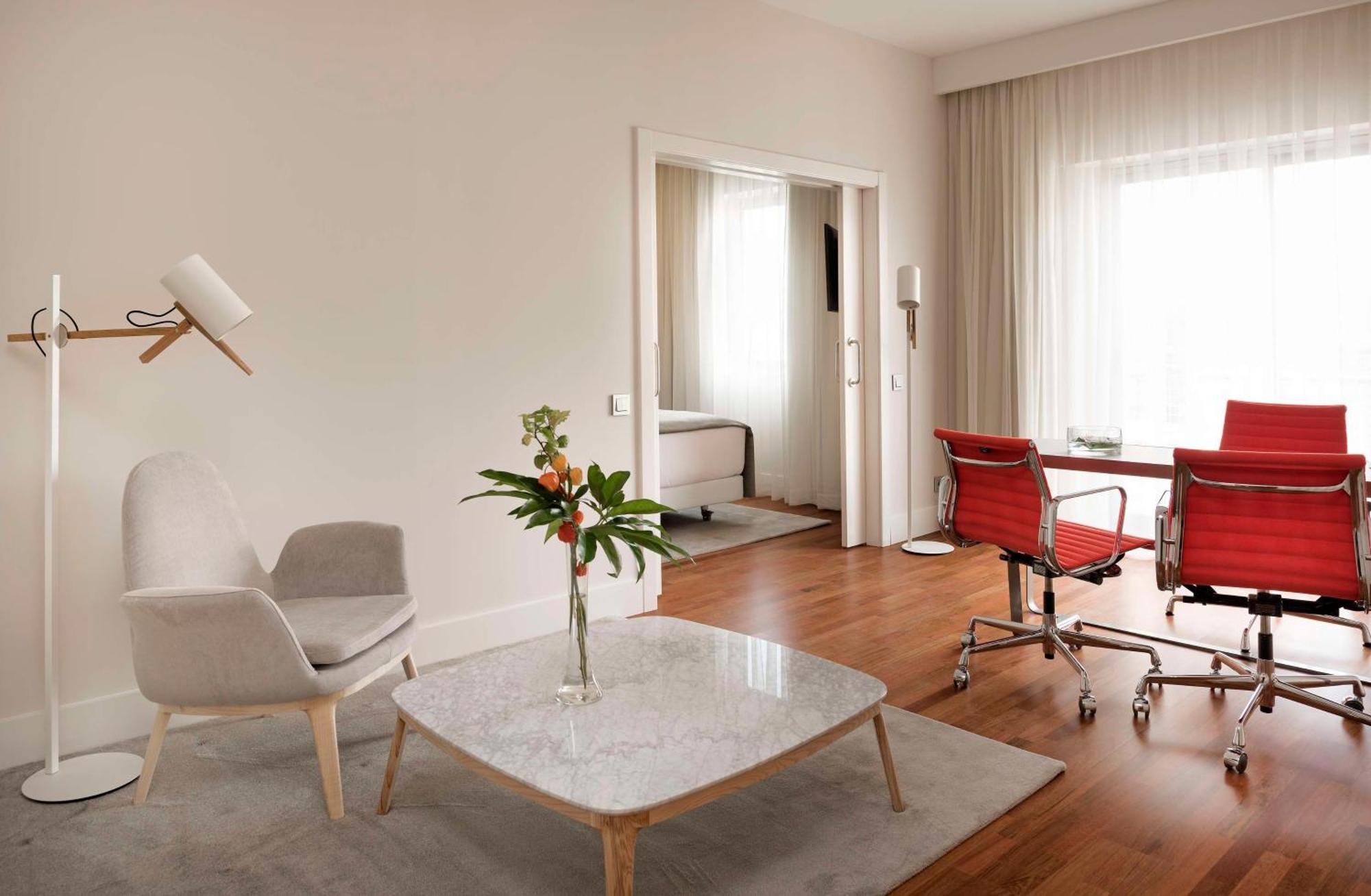 Nh Collection Colon Hotel Madrid