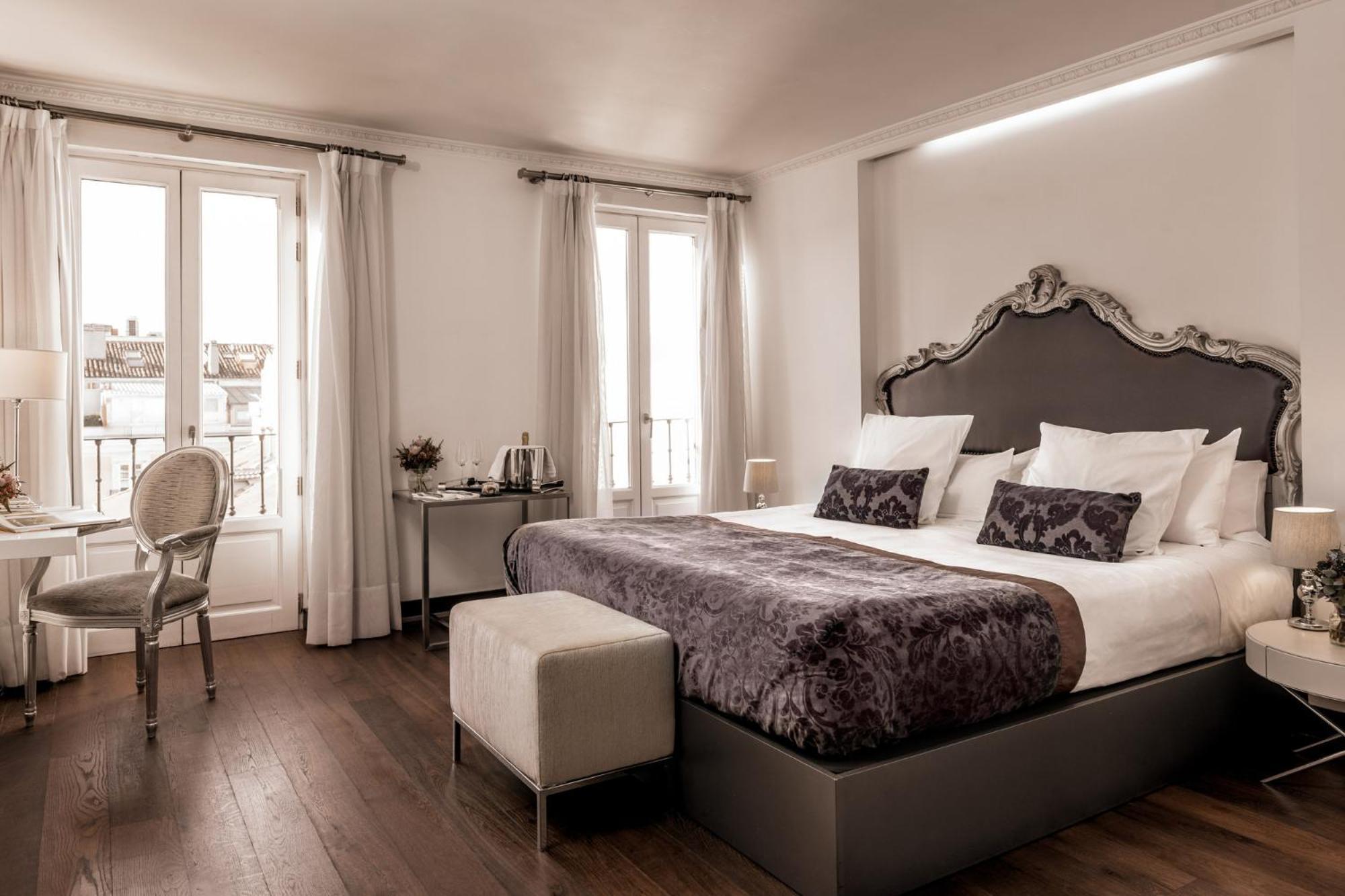Hospes Puerta De Alcala, A Member Of Design Hotel