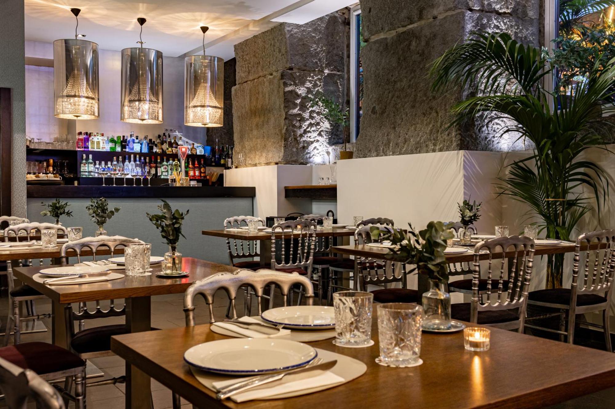Hotel Hospes Puerta De Alcala, A Member Of Design 5*