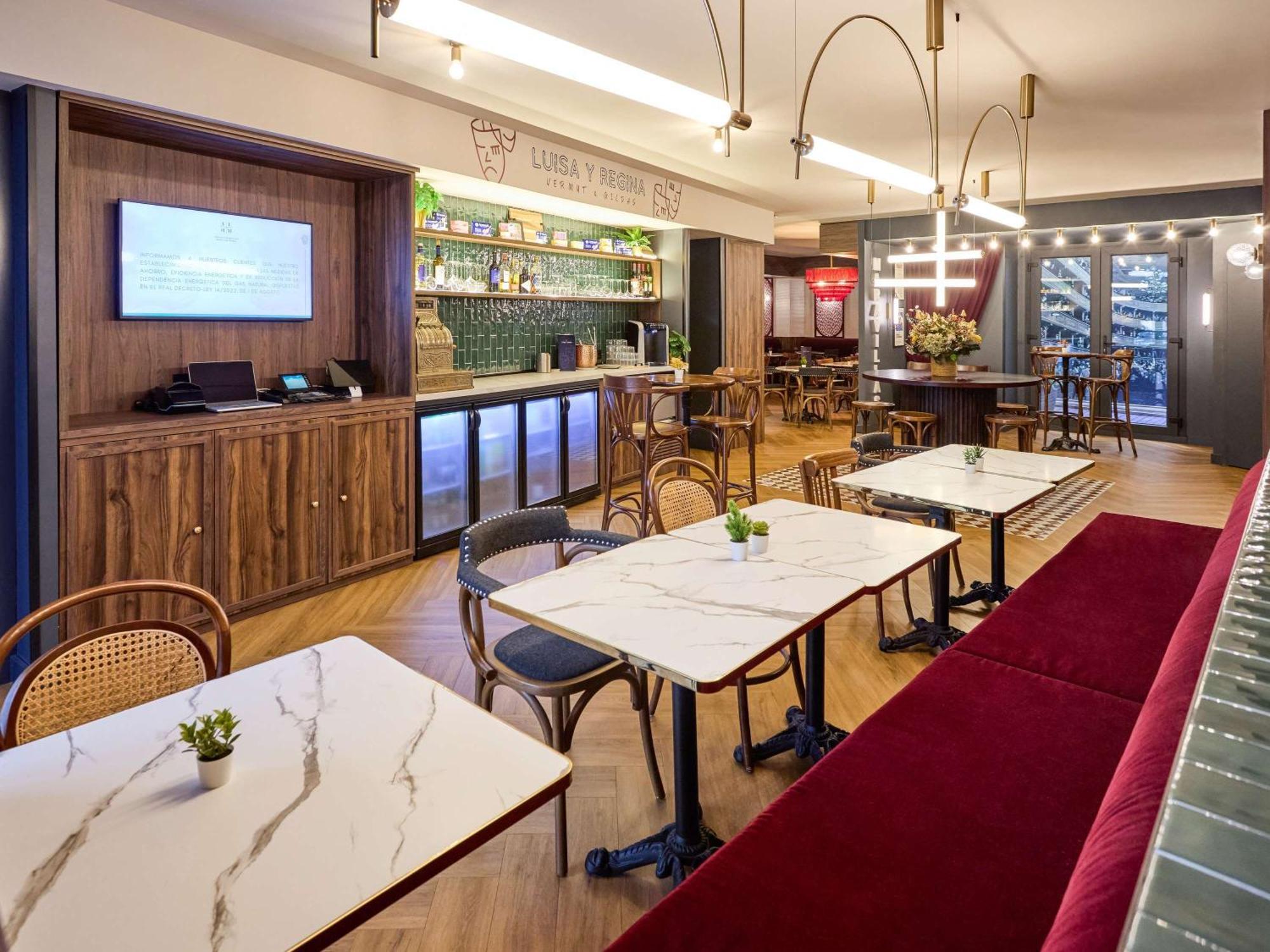Hotel Ibis Styles Centro Maravillas 2*