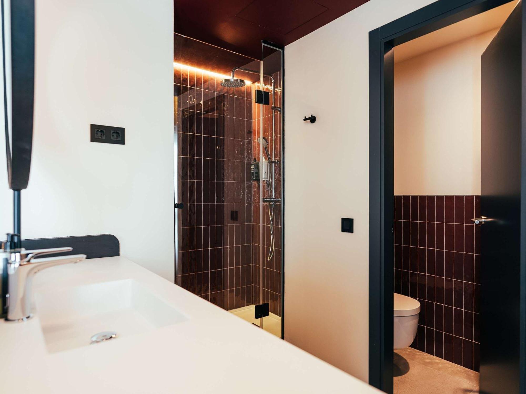 Ibis Styles Centro Maravillas