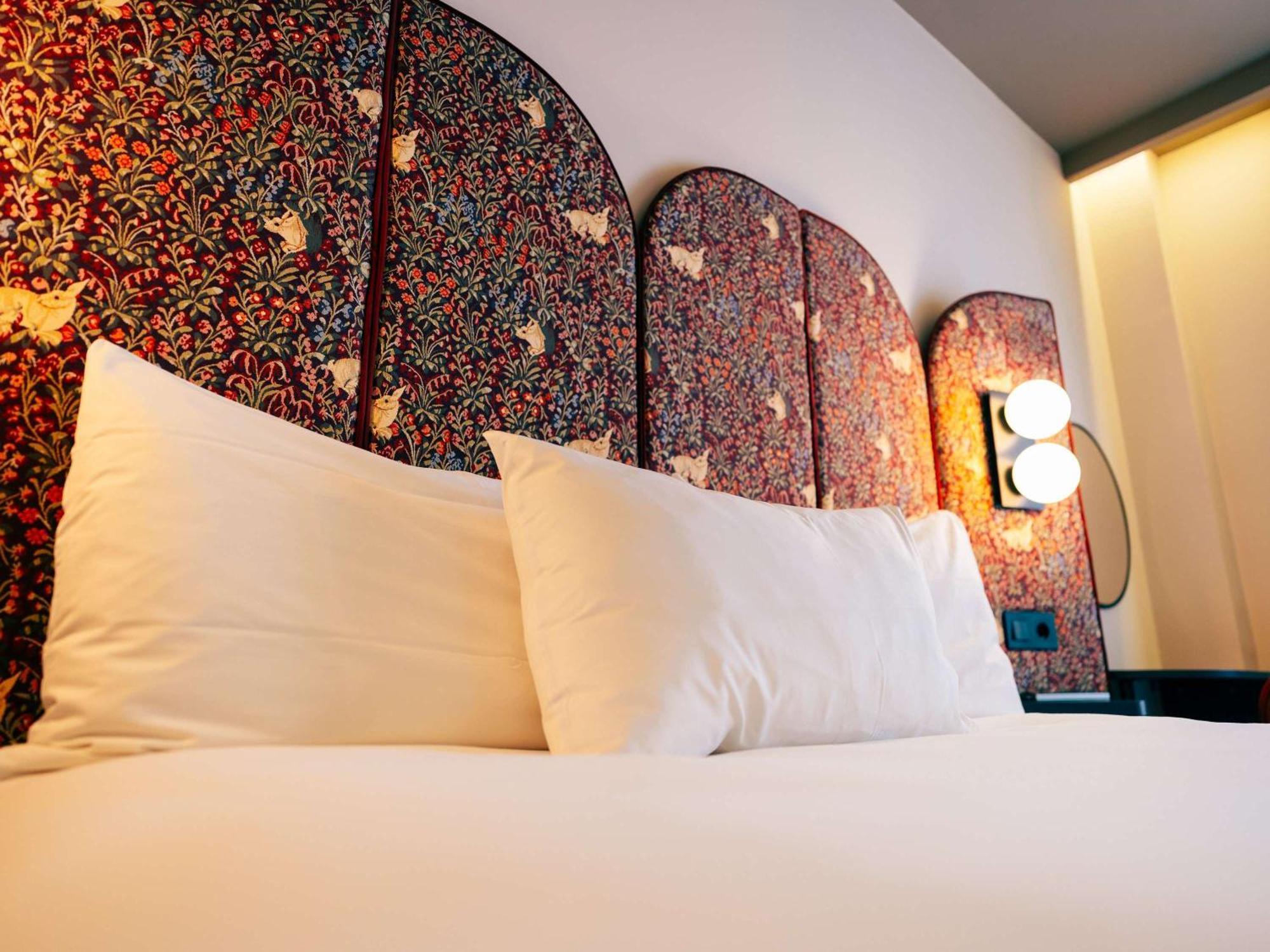 Ibis Styles Centro Maravillas Hotel 2*