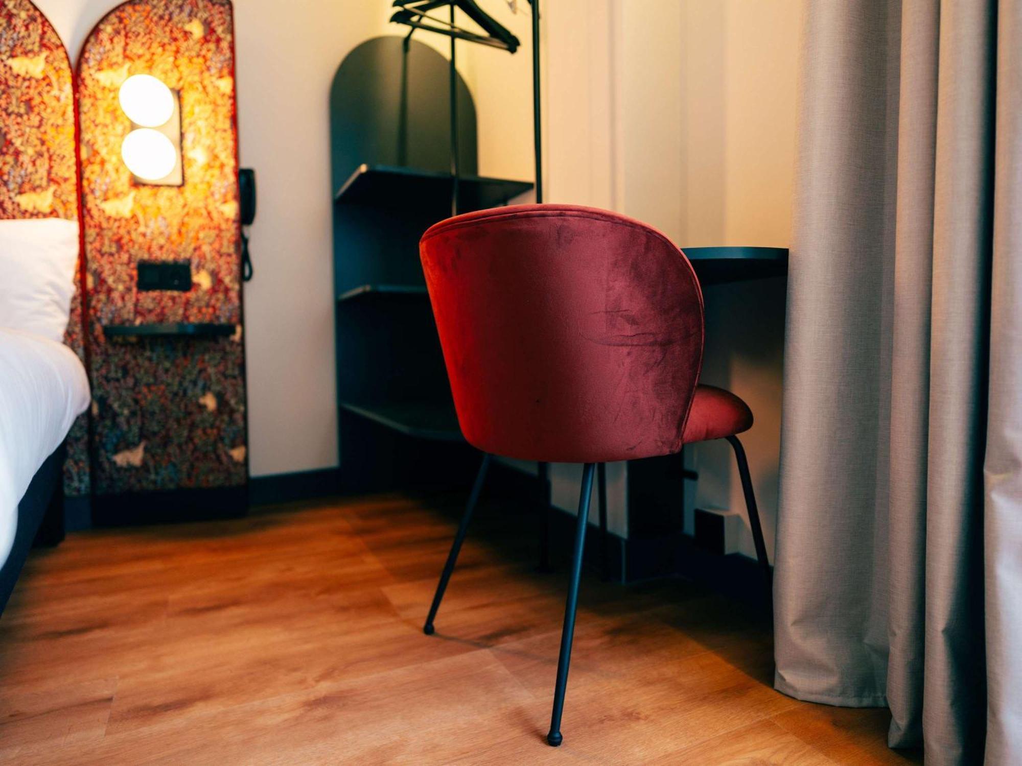 Hotel Ibis Styles Centro Maravillas 2*