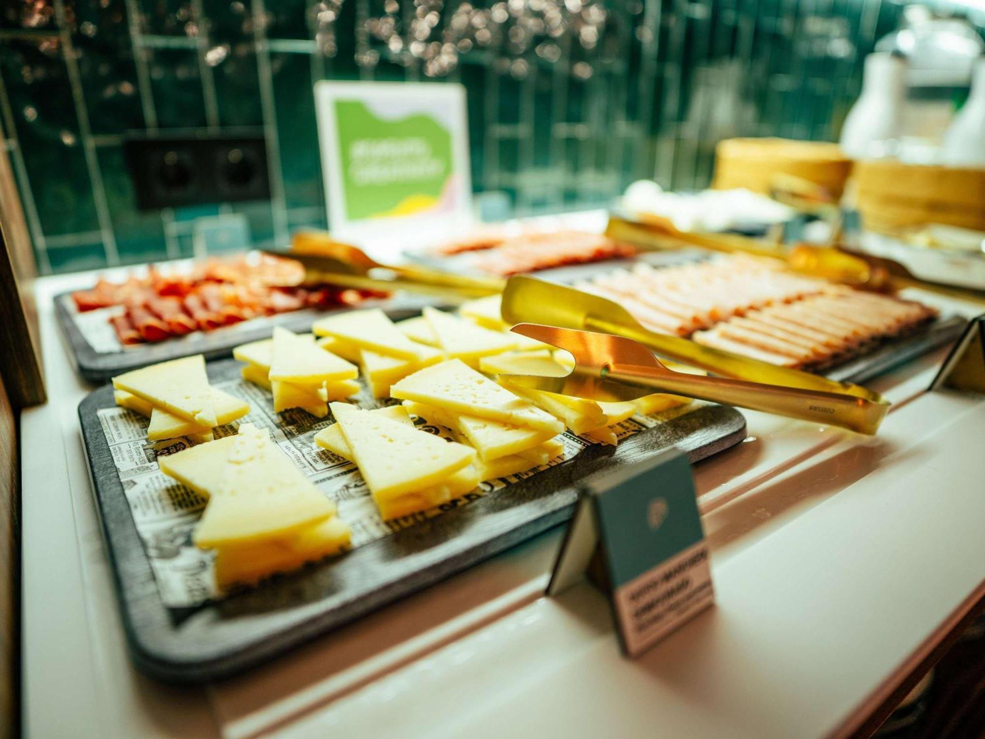 Ibis Styles Centro Maravillas Hotel 2*