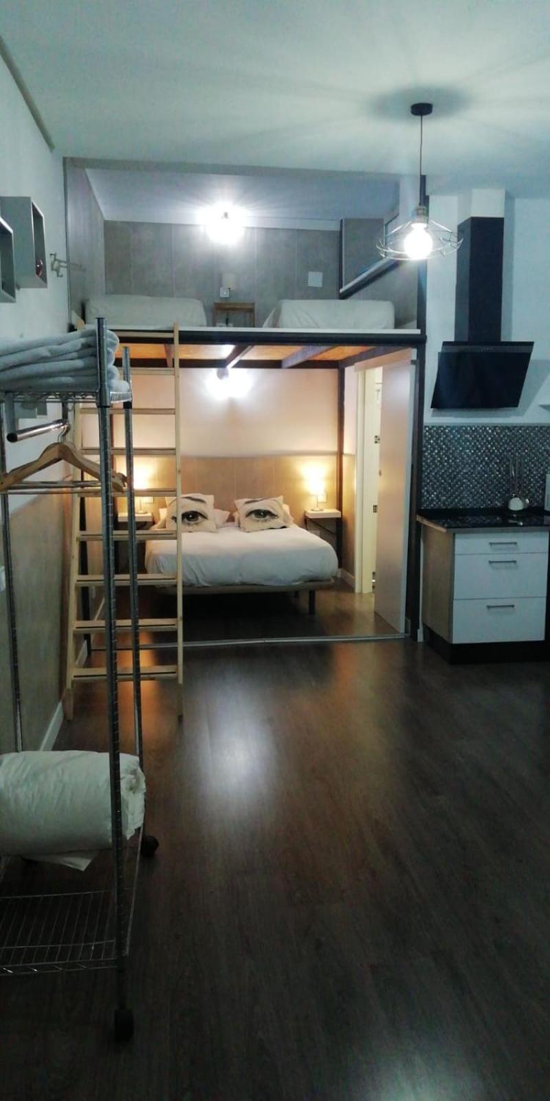 Aparsol Apartment *