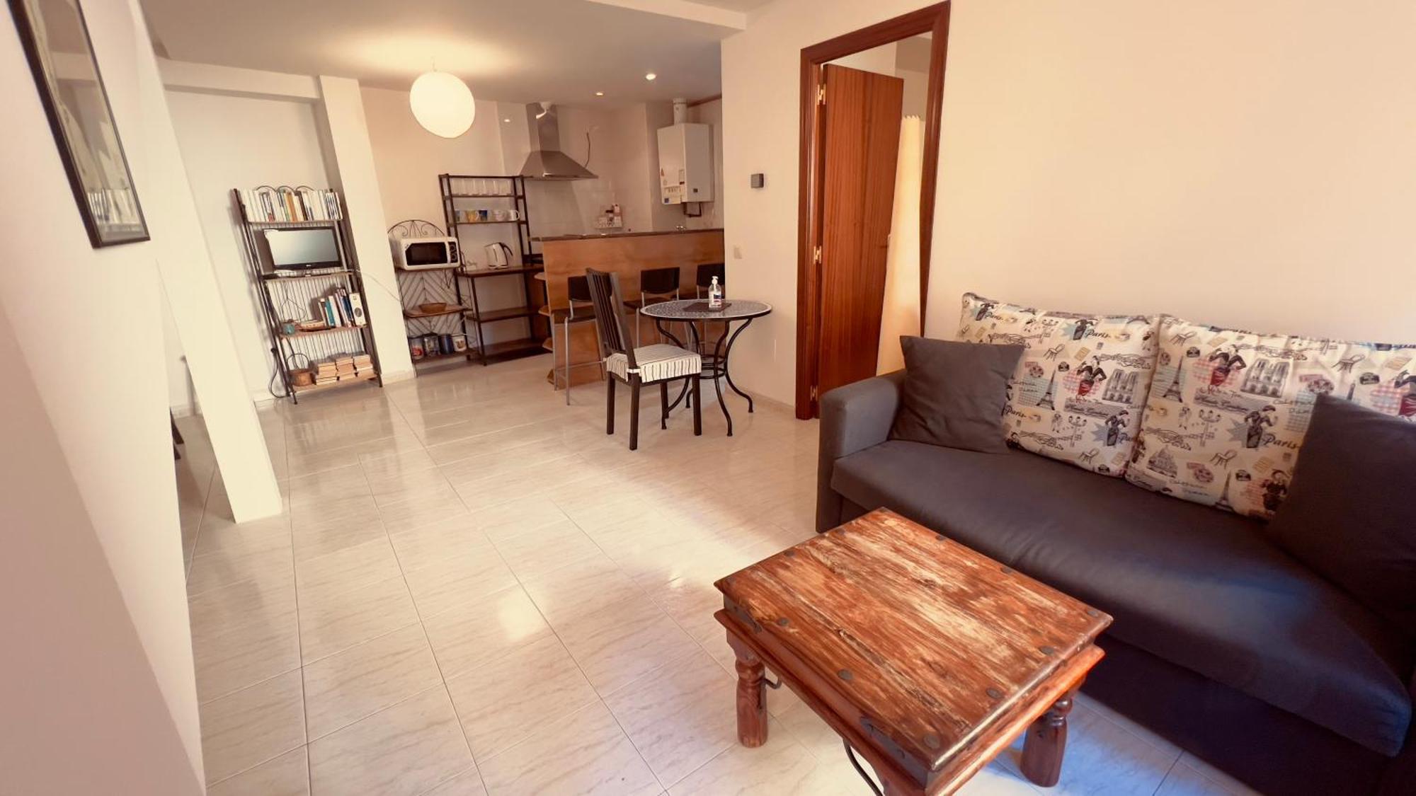 Stopinflat Apartment