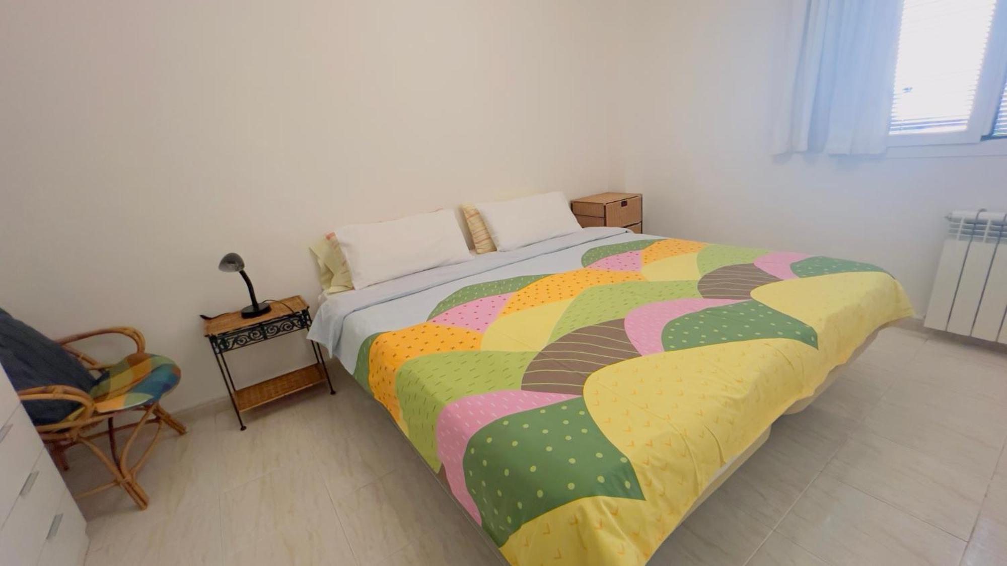 Stopinflat Apartment Madrid