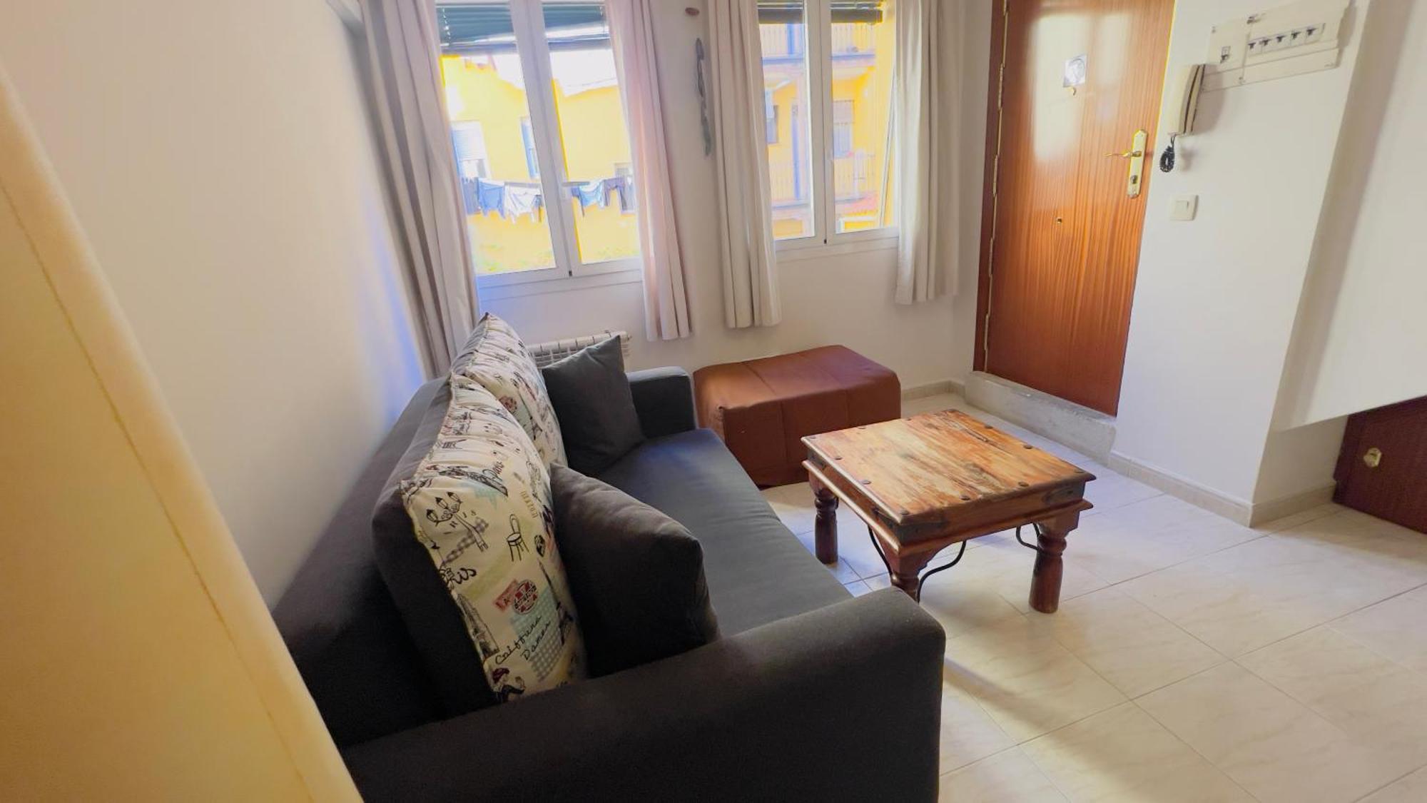 Apartment Stopinflat