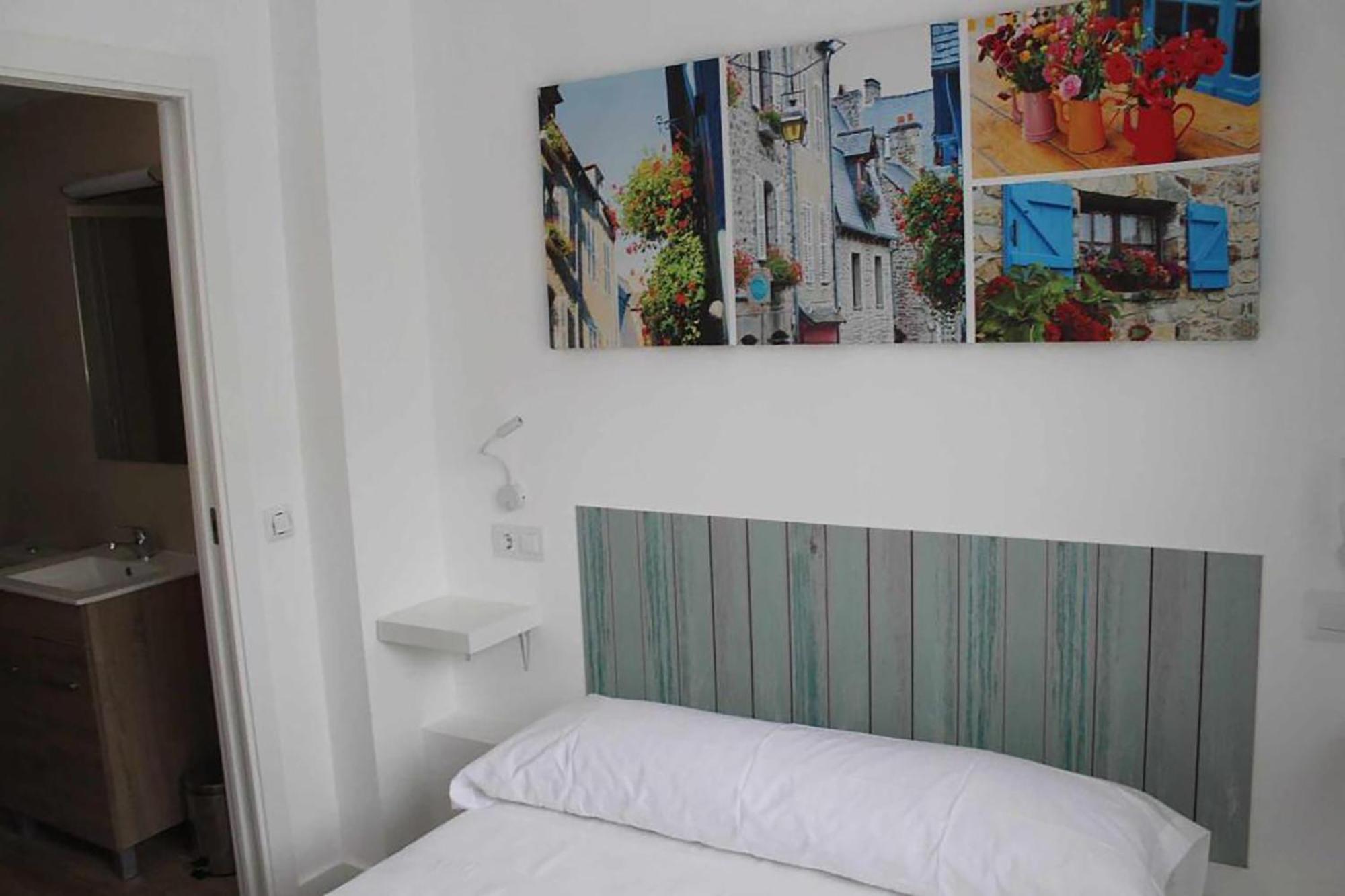 Royal Begona Guest house Madrid