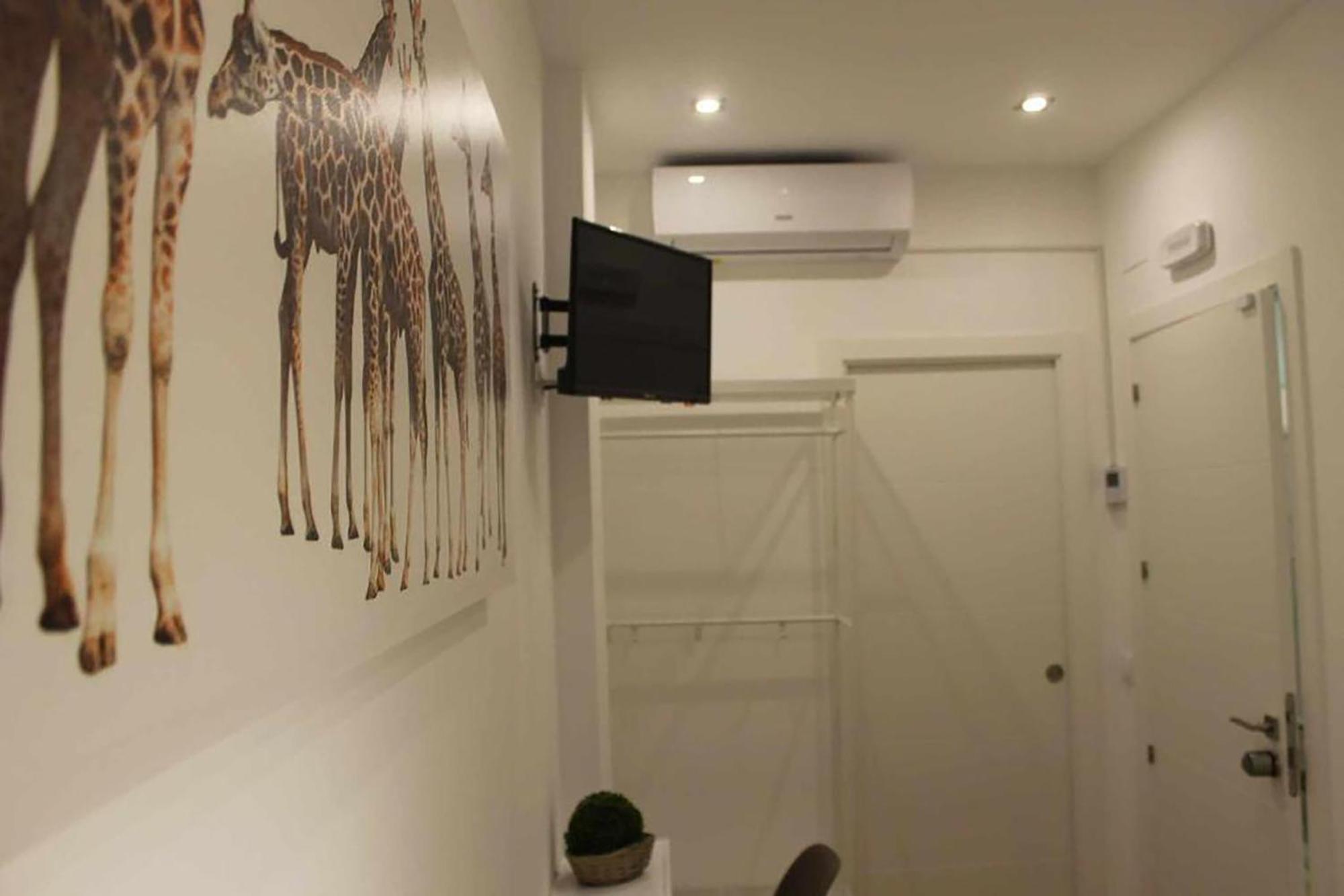 Guest house Royal Begona *