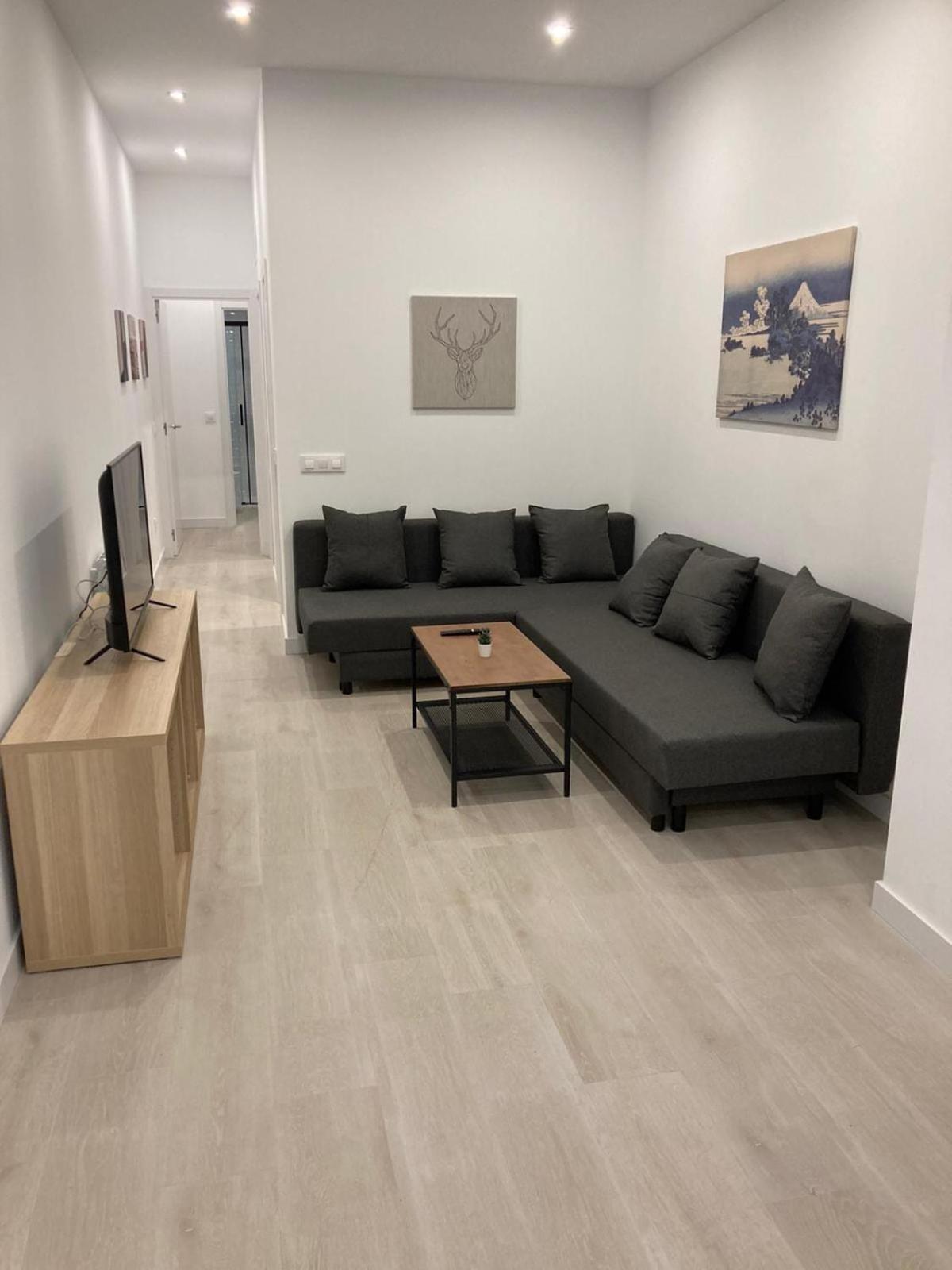 Apartamento Matadero 2 *