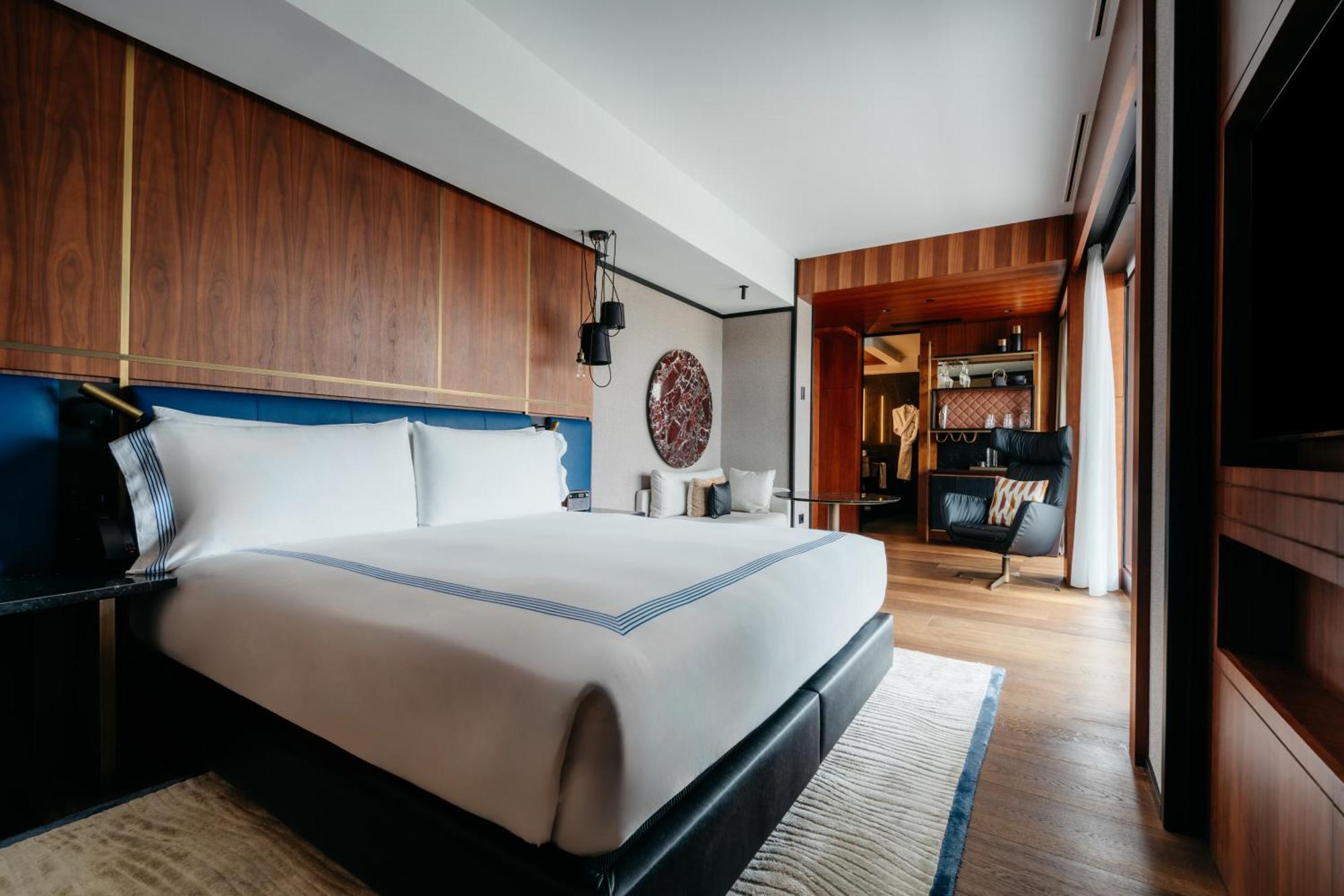 Hotel Thompson Madrid, By Hyatt Madrid